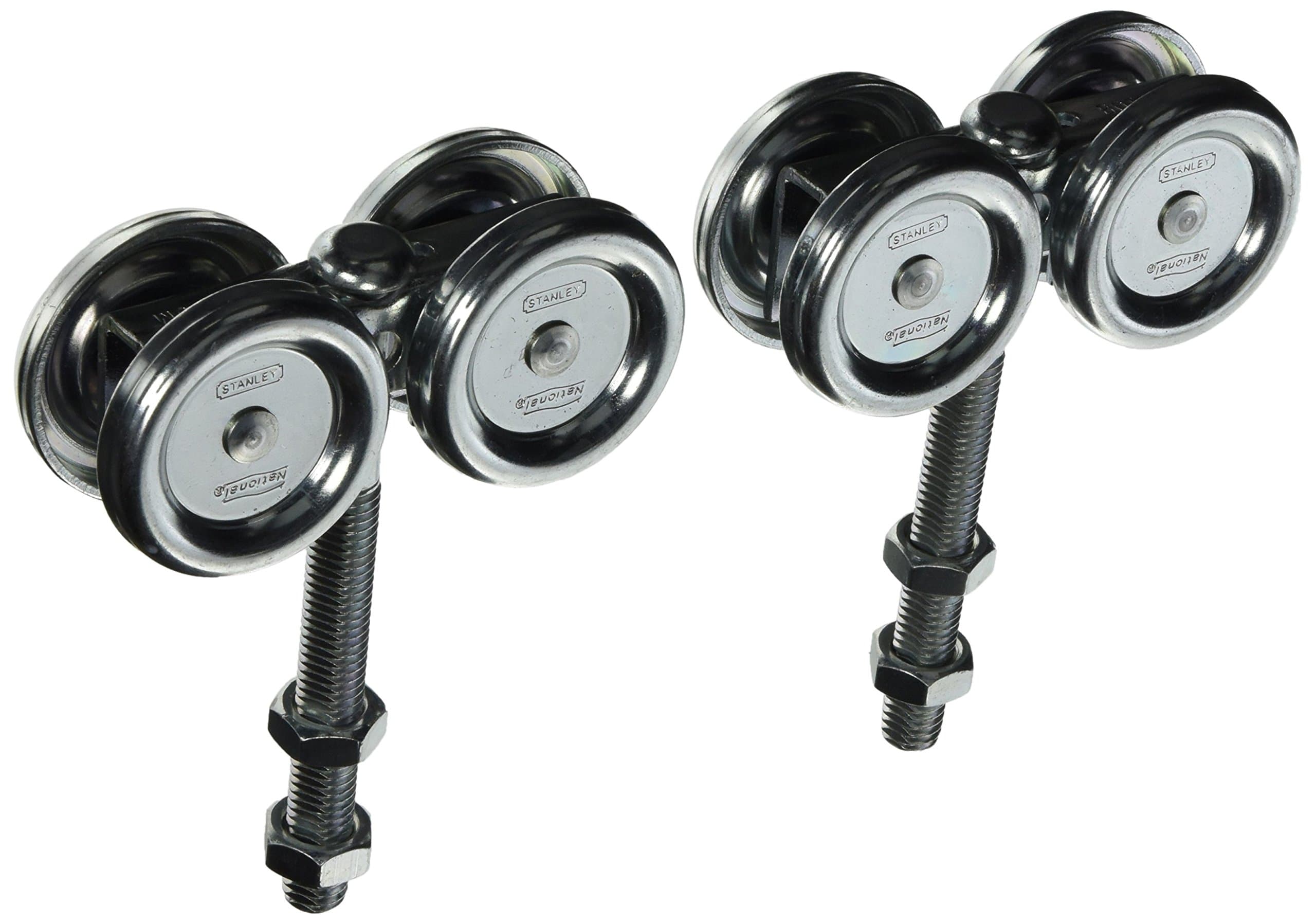 National HardwareStanley 112227 Trolley Hanger