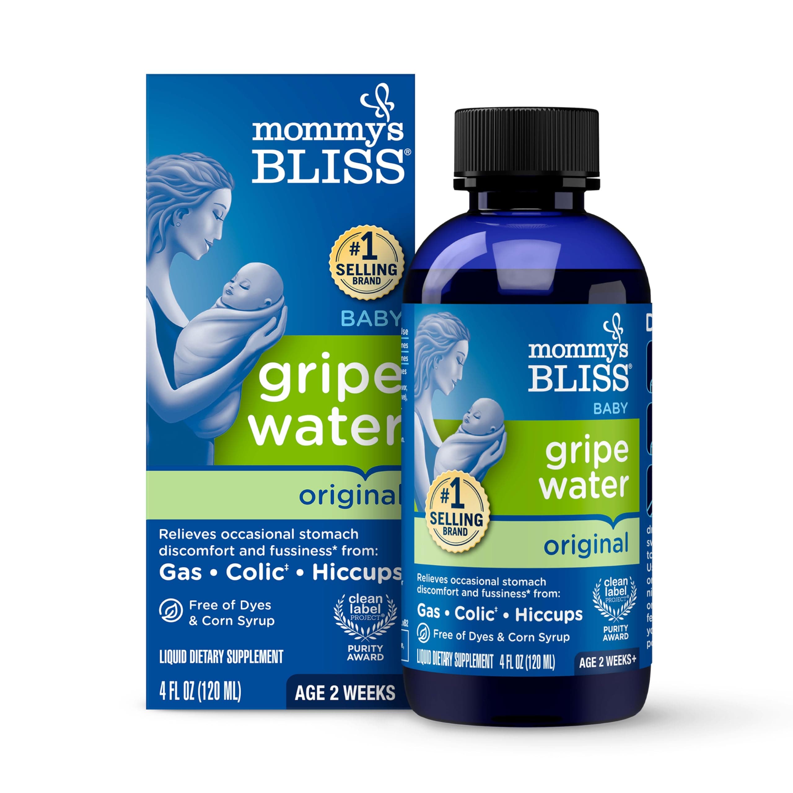 Baby Gripe Water Original