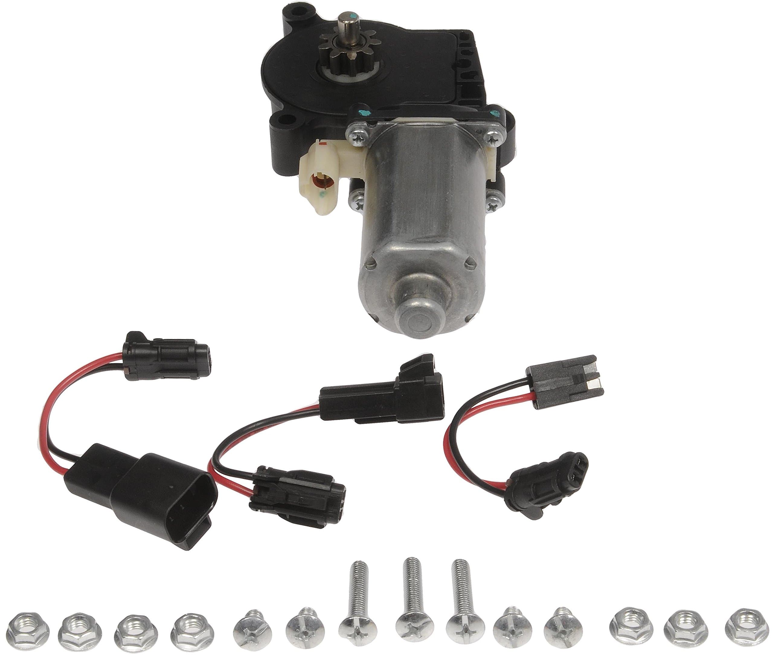 Dorman 742-142 Power Window Lift Motor Compatible with Select Models