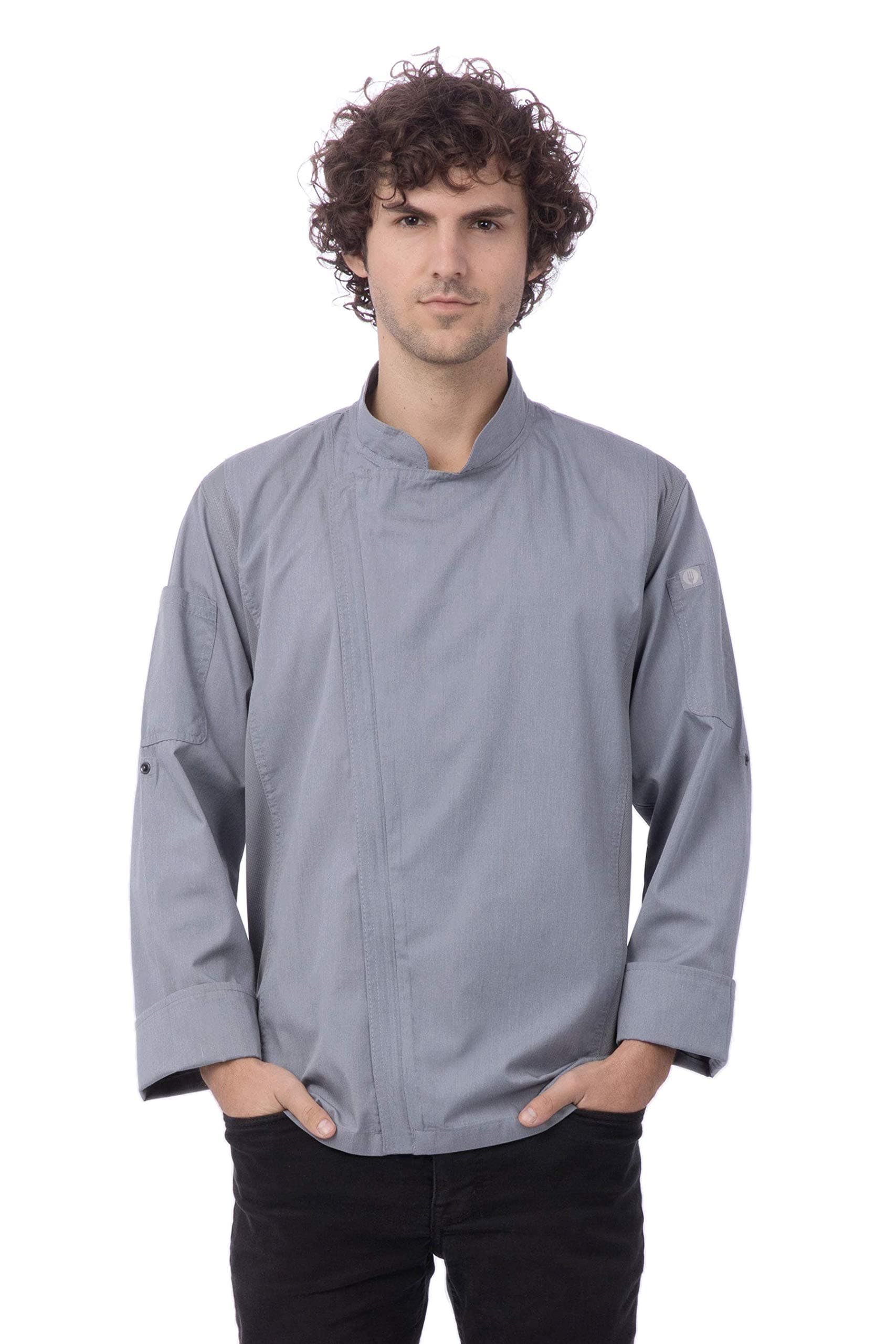 Men's Hartford Cool Vent Chef Coat