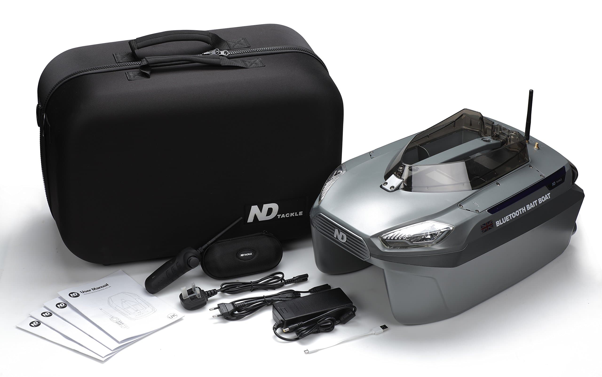 New Direction Tackle The listing have removed