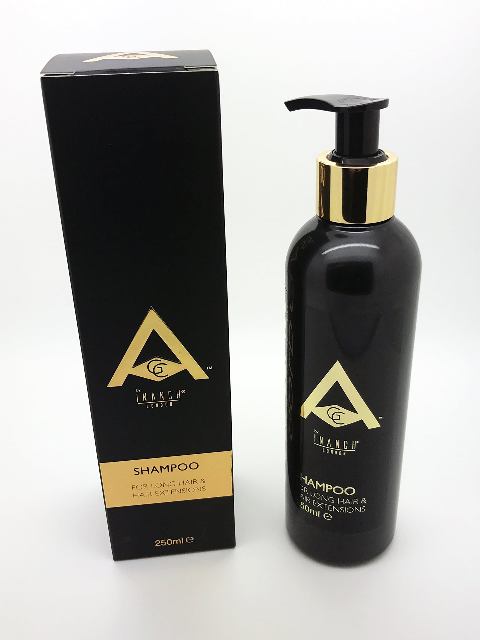 Gold Class Hair Extension Shampoo 250ml