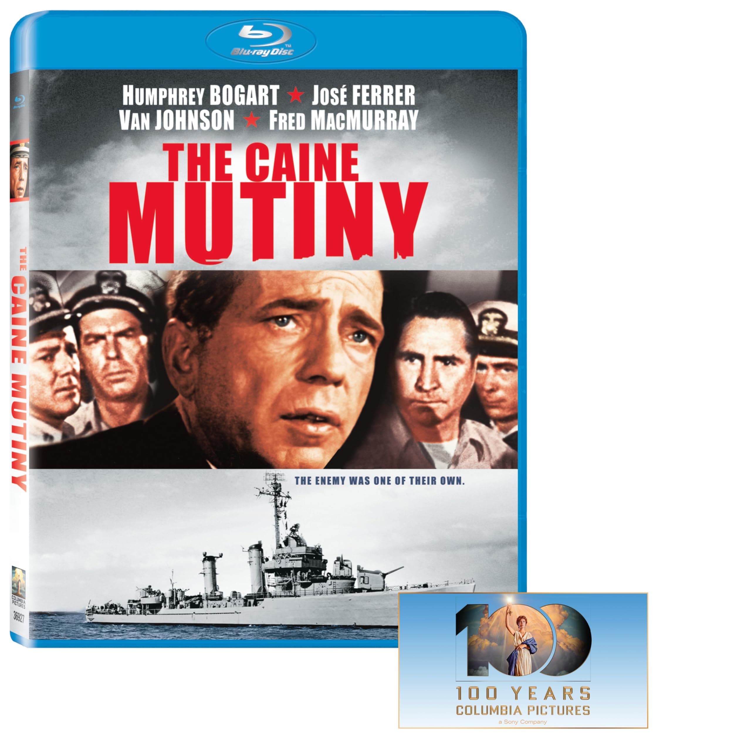 The Caine Mutiny