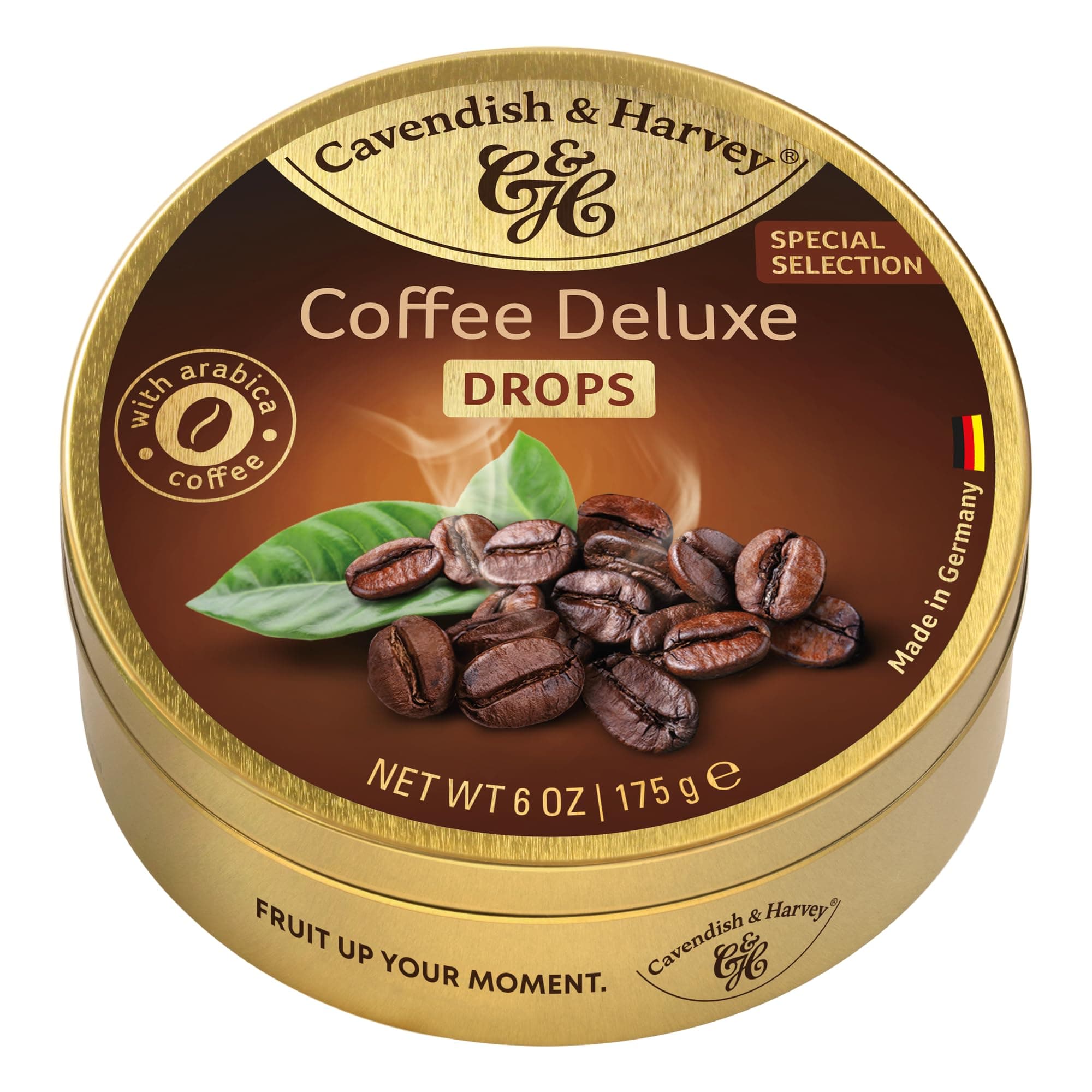 Coffee Drops - 175 g