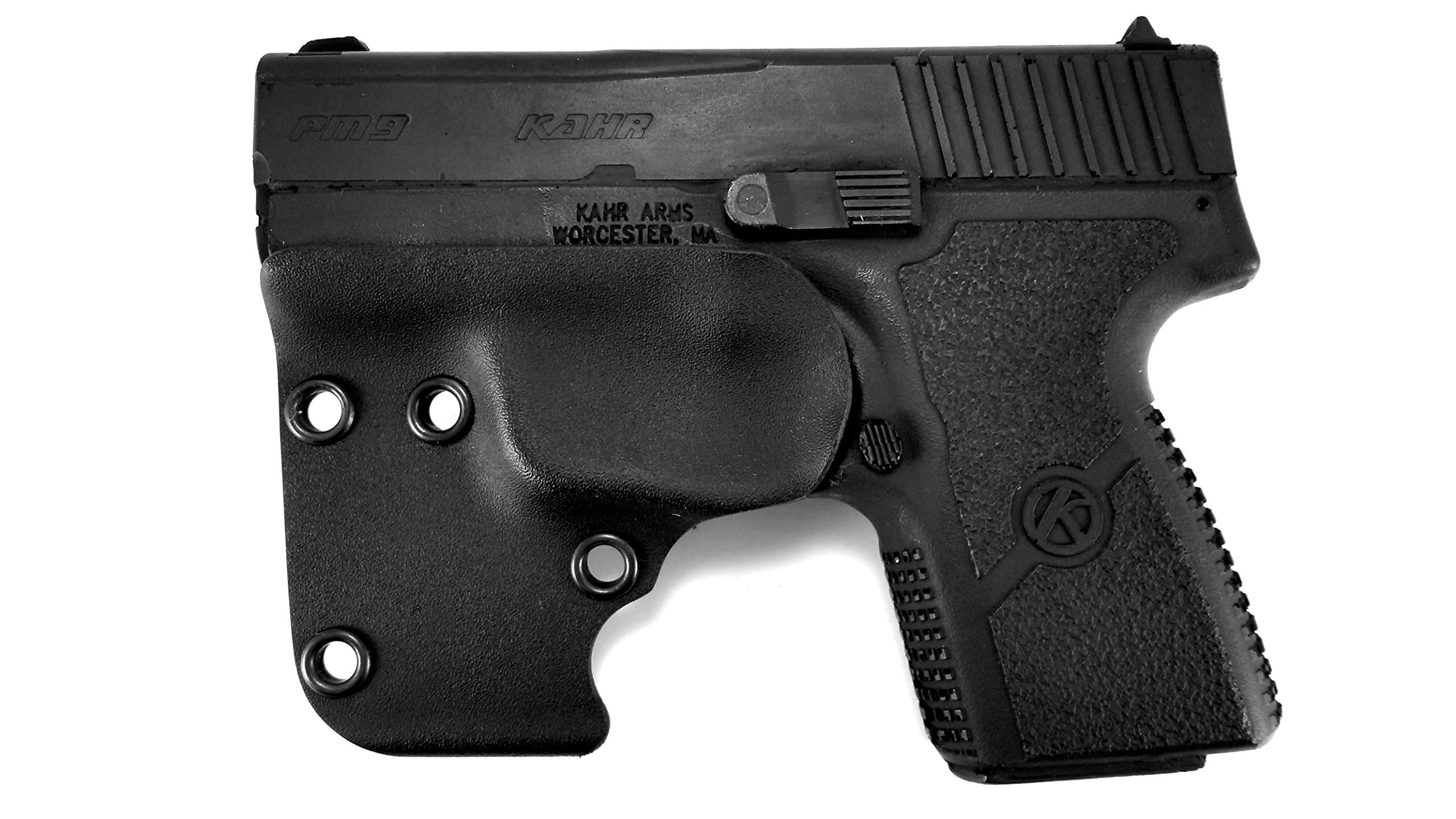 BORAII Eagle Pocket Holster for KAHR PM9 /CM9