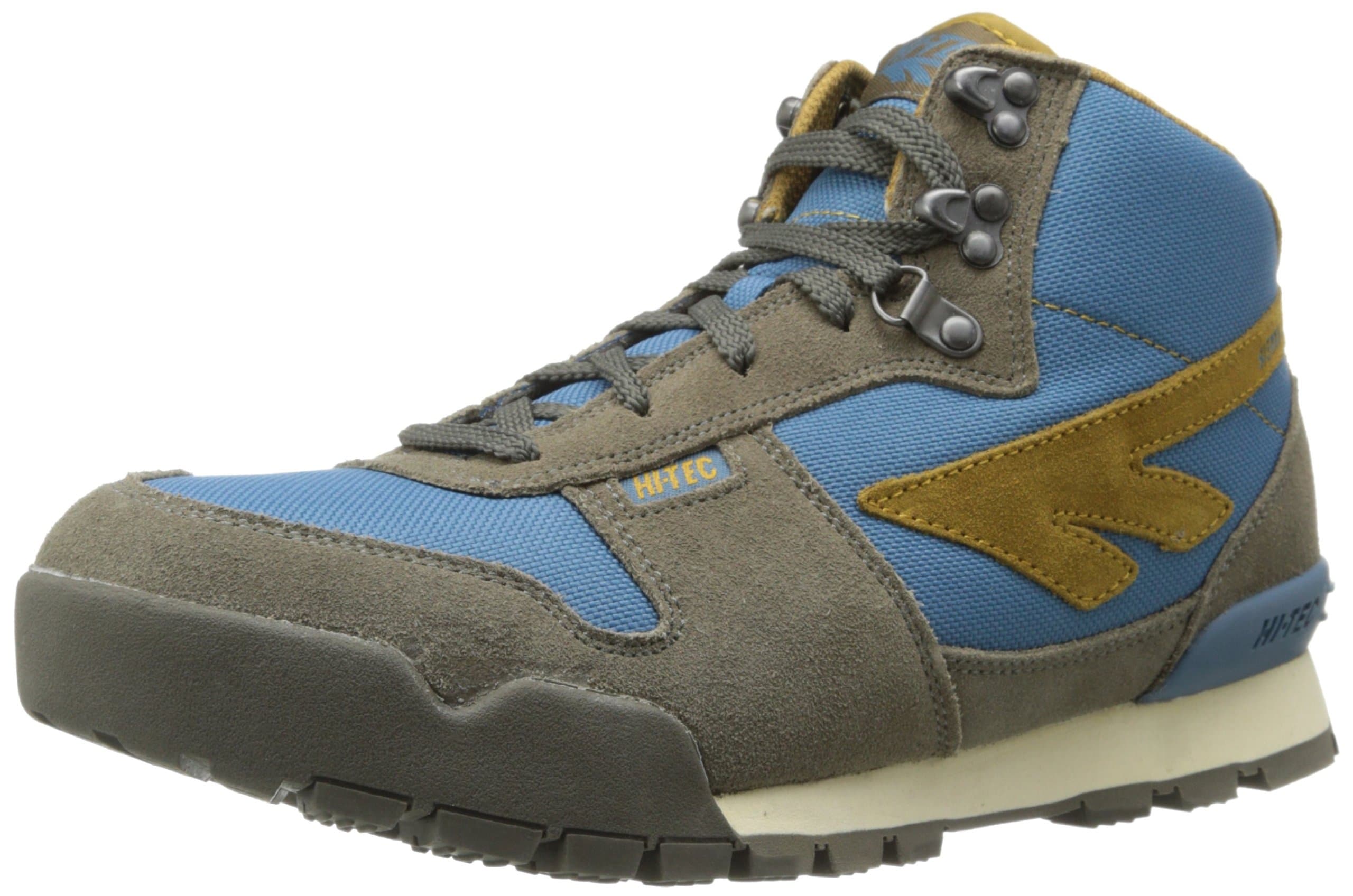 Hi-Tec Men's Sierra Lite Original Hiking Boot
