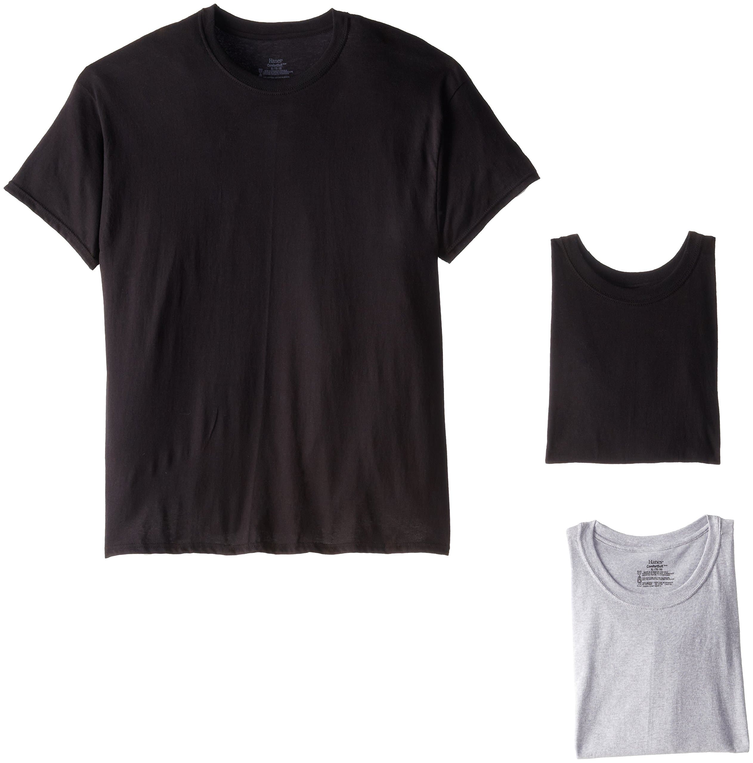 Hanes Men's 3-Pack Active Cool X-Temp Long Leg Boxer Brief