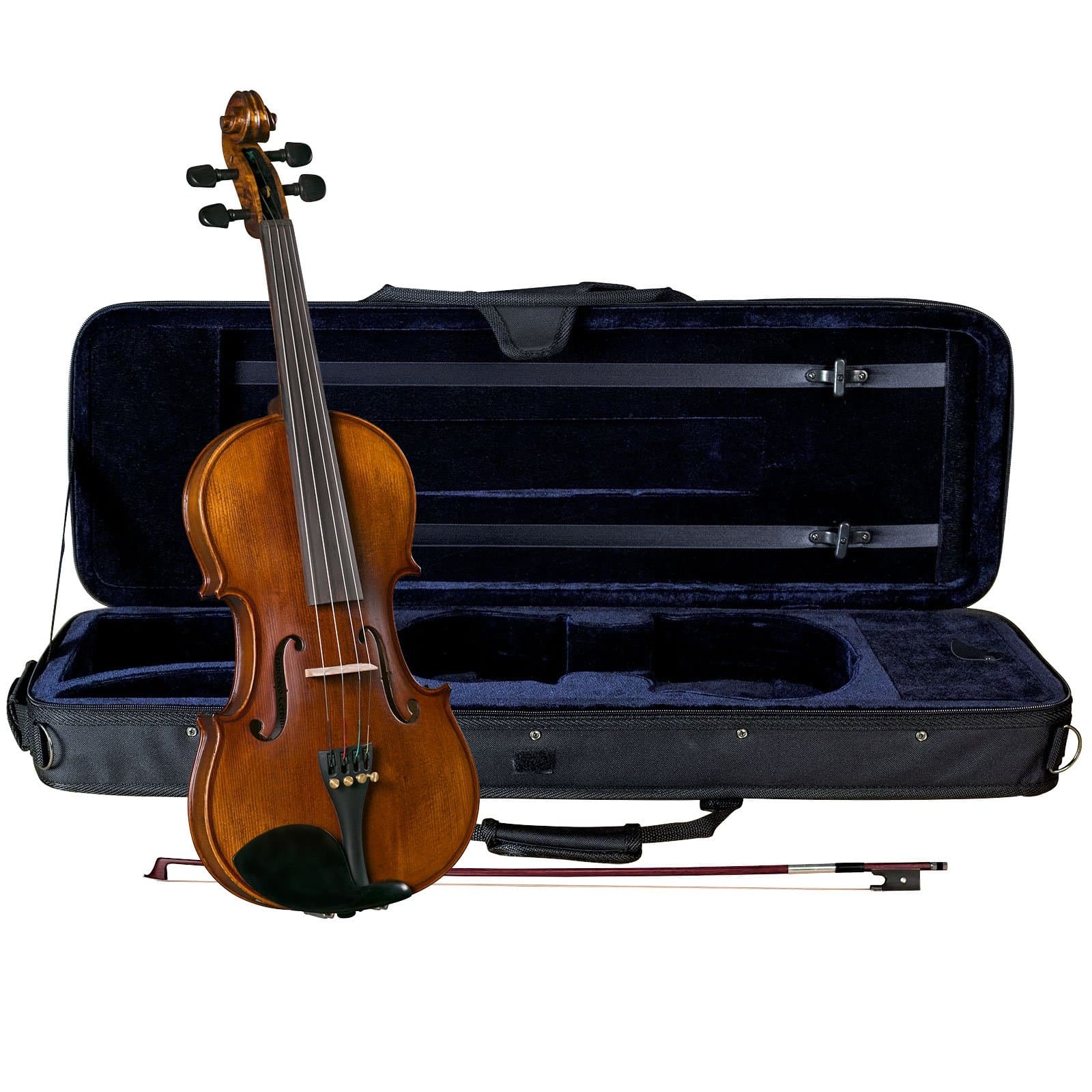 Cervini HV-700 Educator Violin Outfit - 4/4 Size