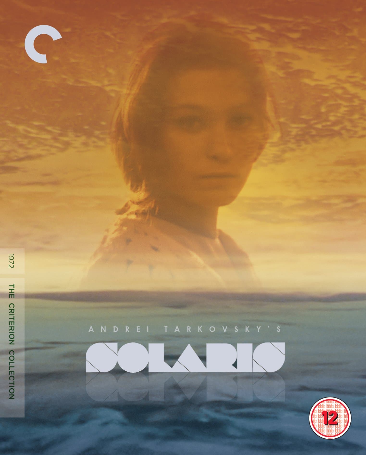 SOLARIS [THE CRITERION COLLECTION]