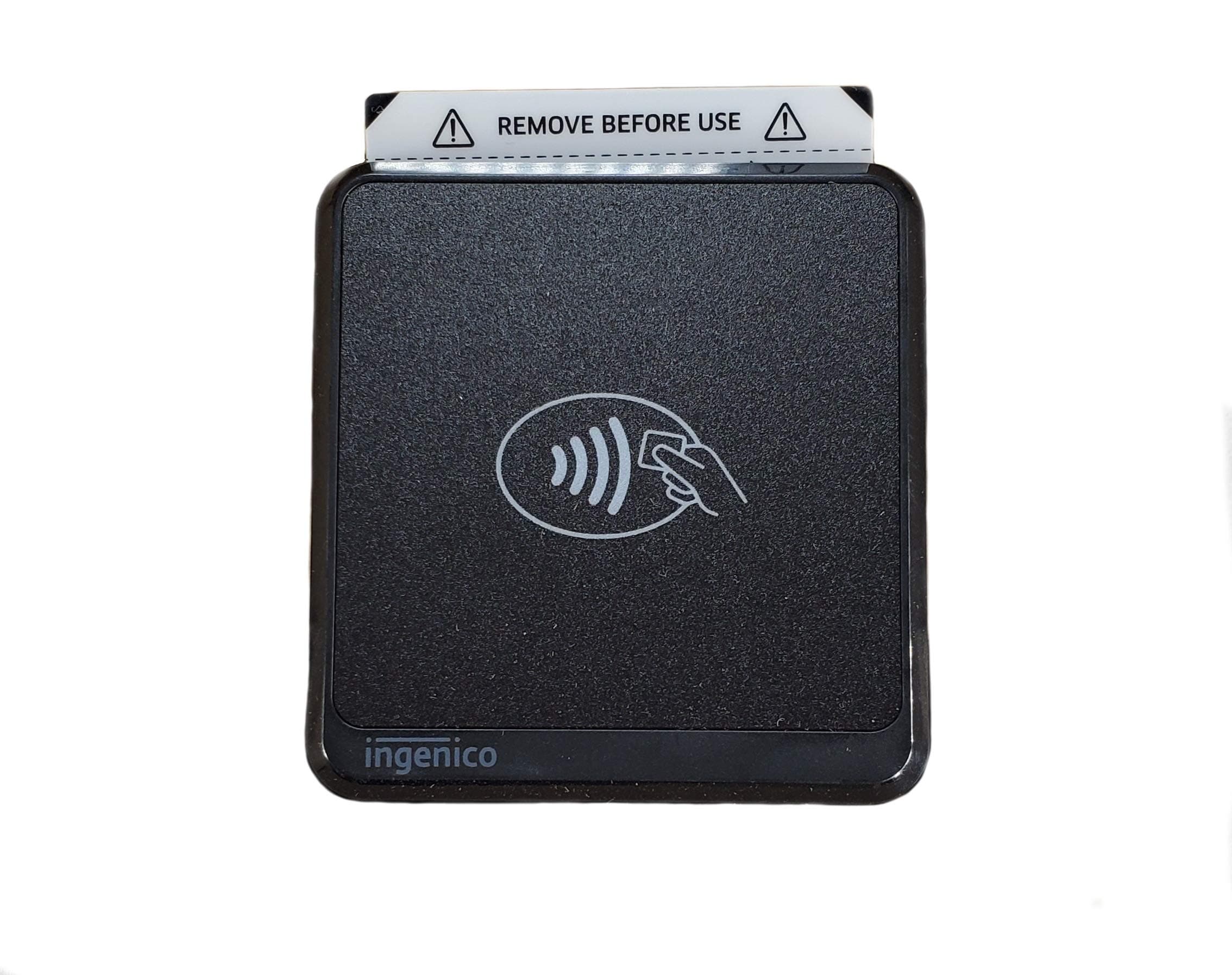 The Payanywhere Card Reader - Bluetooth, Professional Reader Accepts All Forms of payments: Debit, Credit and Contactless - New Cash Discount Account Required Prior to Shipping