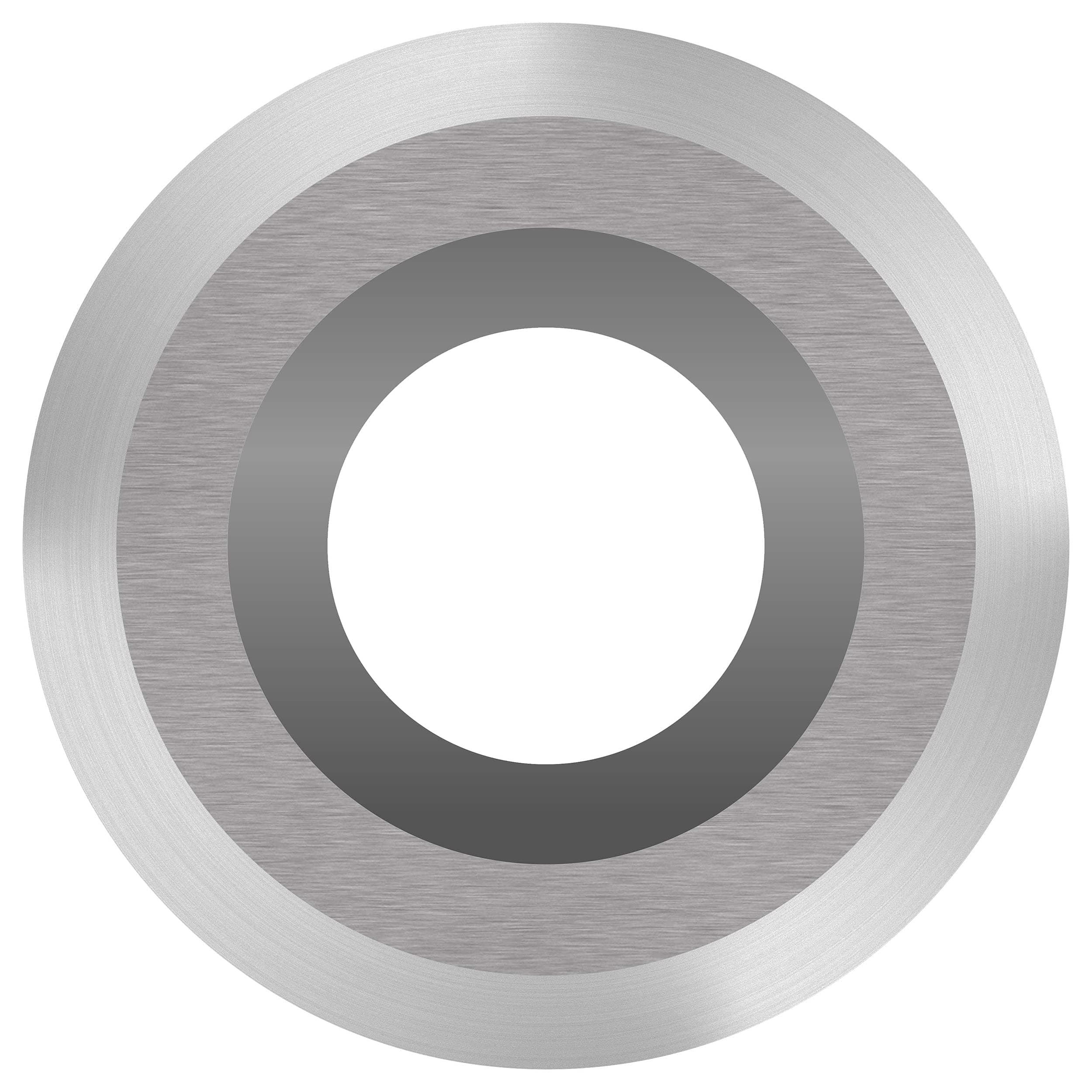 Authentic Easy Wood Tools Ci0-NR (4400NR) Patented Negative Rake Carbide Cutter for Easy Full and Pro-Size Finishers for For Wood Turning