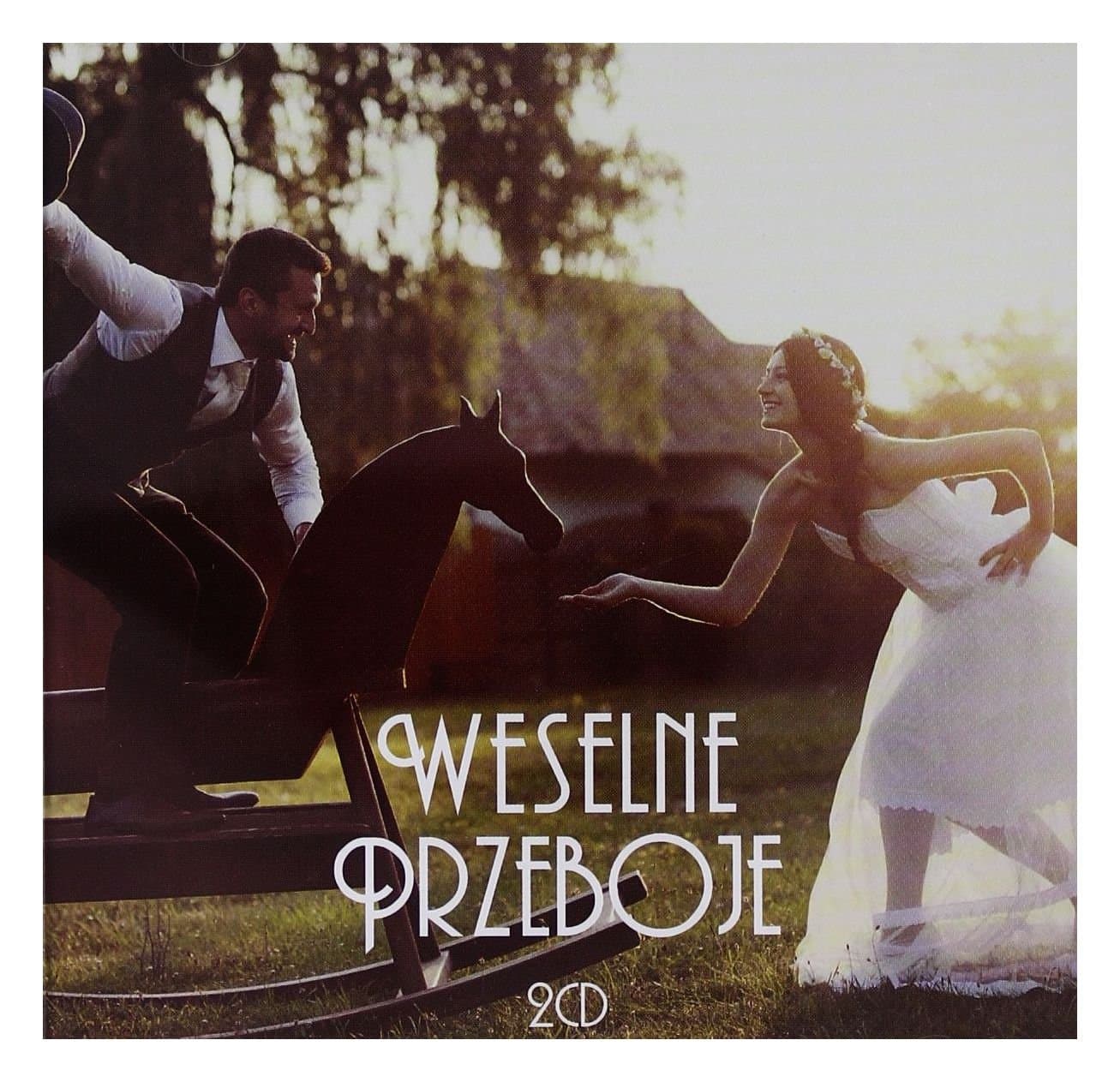 Pitbull / Weekend / Big Dance: Weselne Przeboje [2CD]