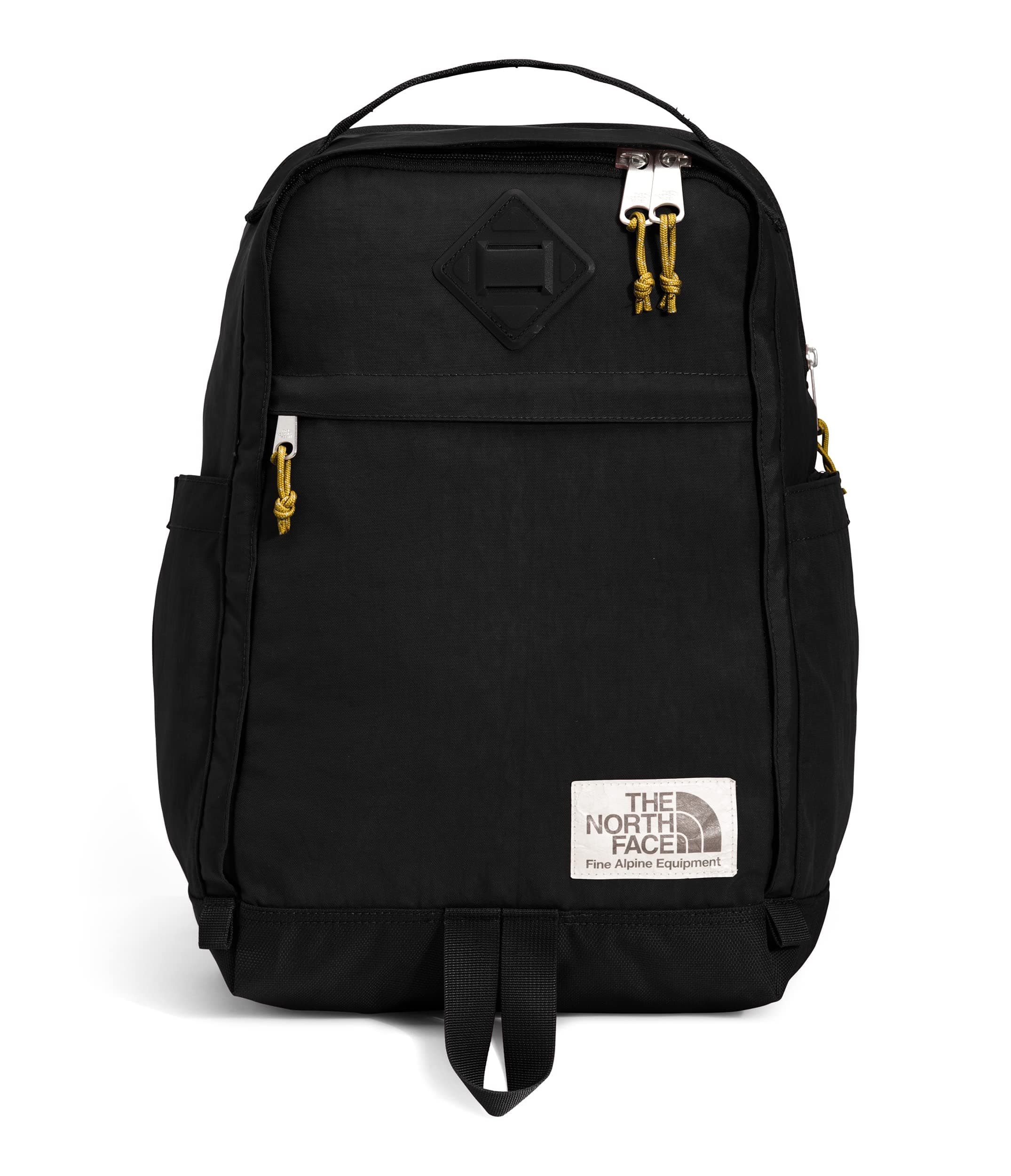 Berkeley Daypack, TNF Black/Mineral Gold, One Size
