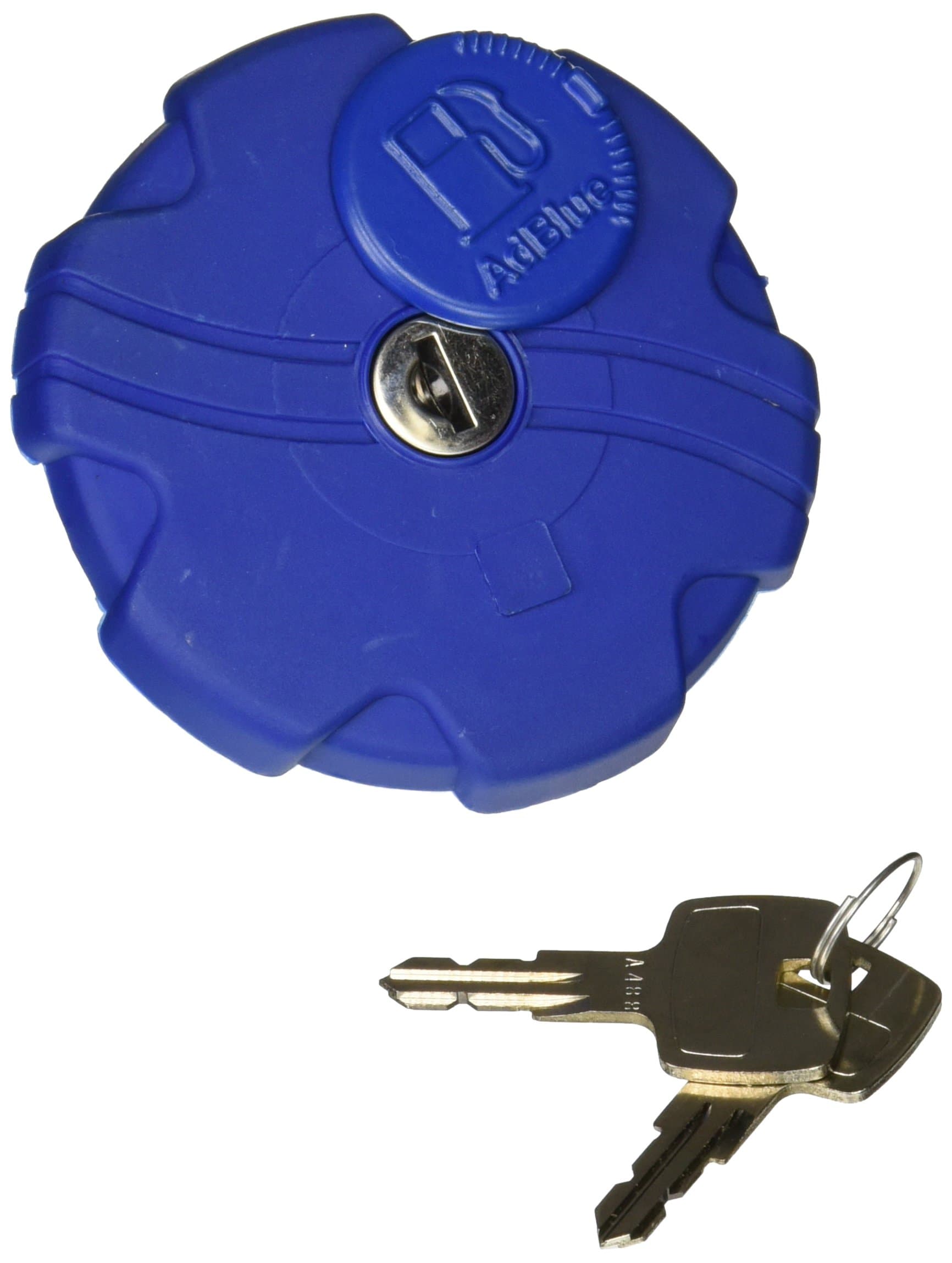 Freight Defense 100301 Locking DEF Cap (International/Navistar)