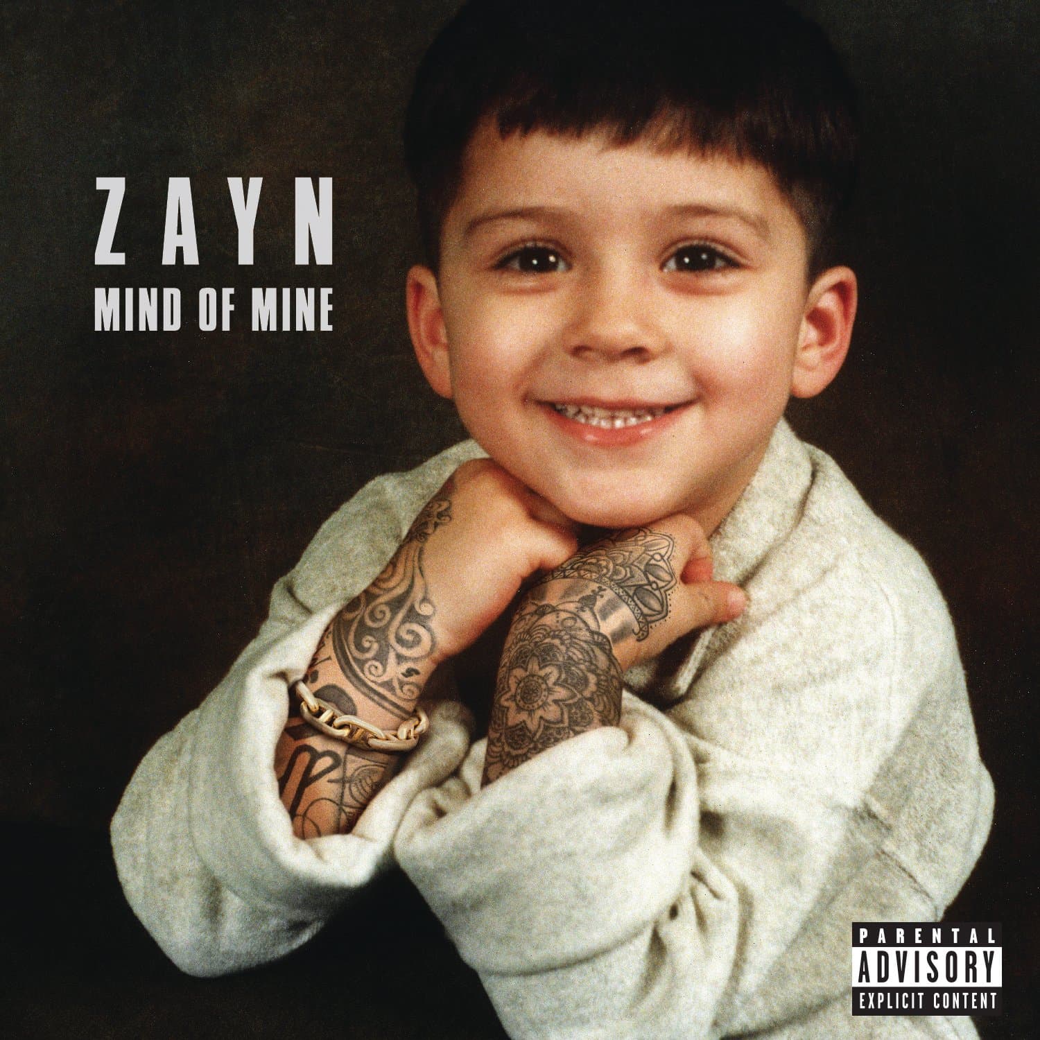 Mind of Mine (Deluxe Edition)