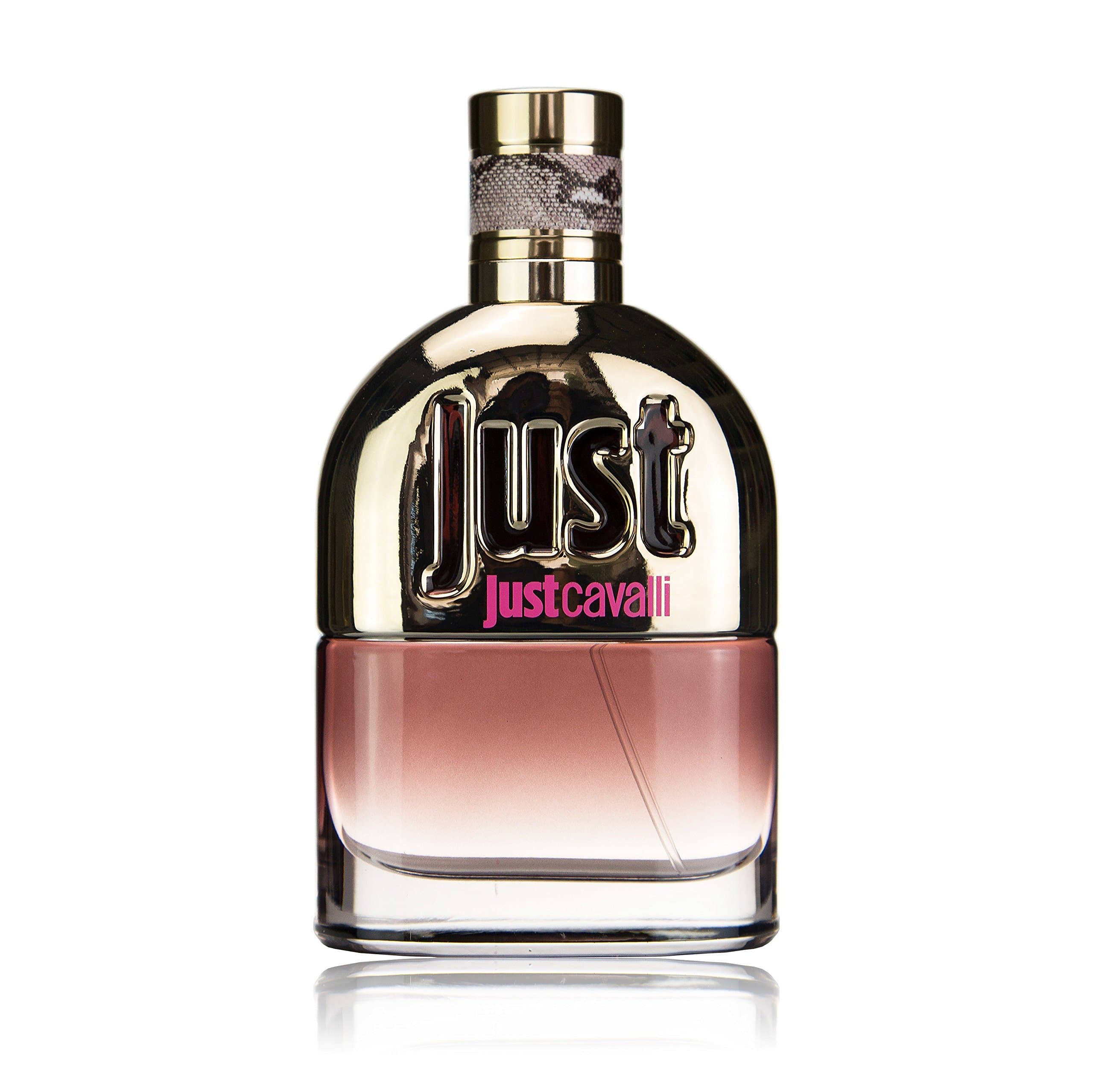 JUST CAVALLI HER edt vapo 75 ml