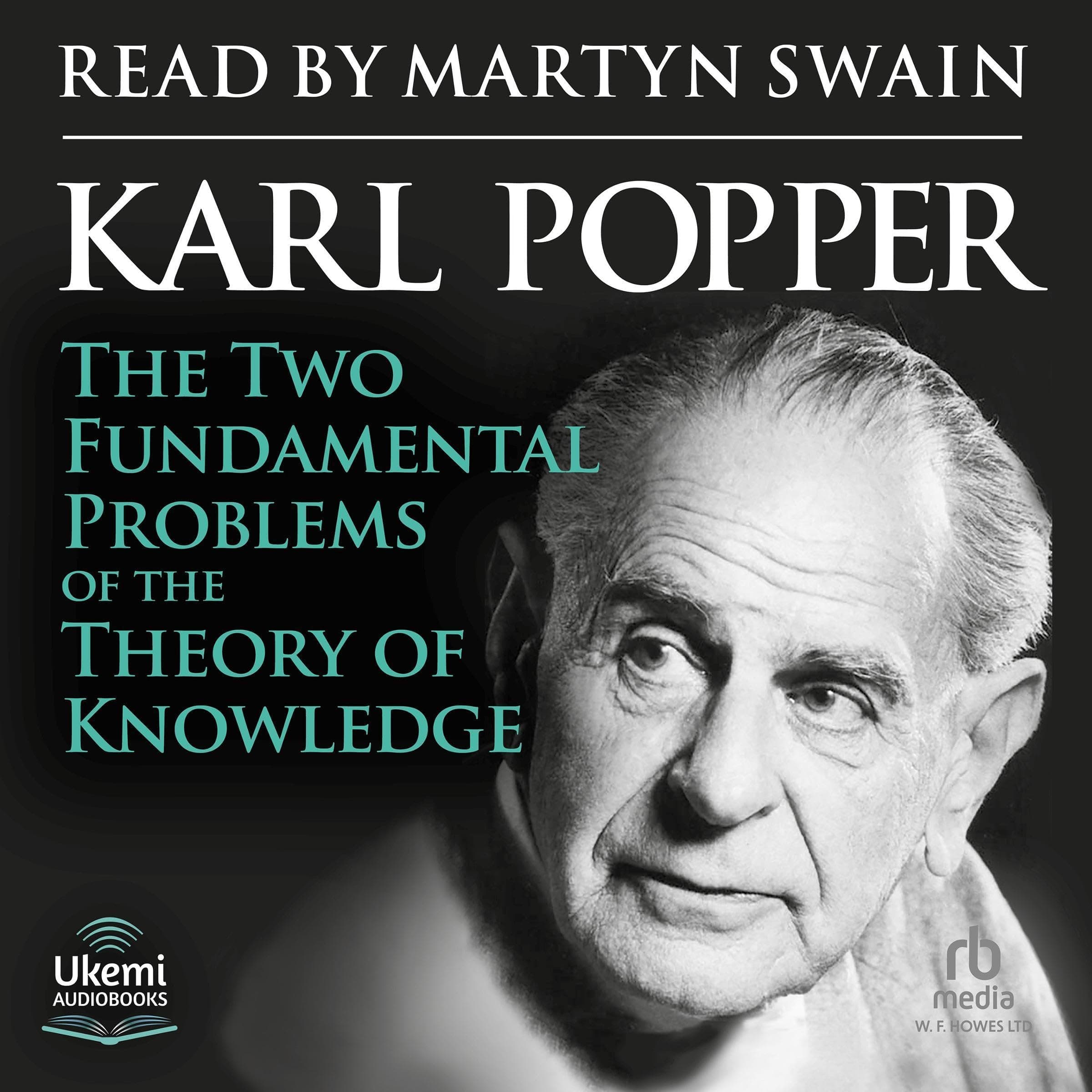 Two Fundamental Problems of the Theory of Knowledge