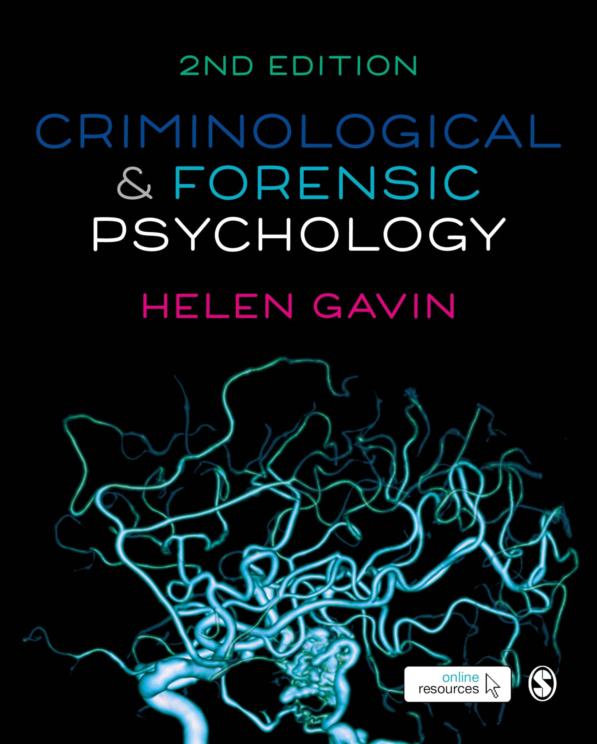 Criminological and Forensic Psychology 2nd Edition