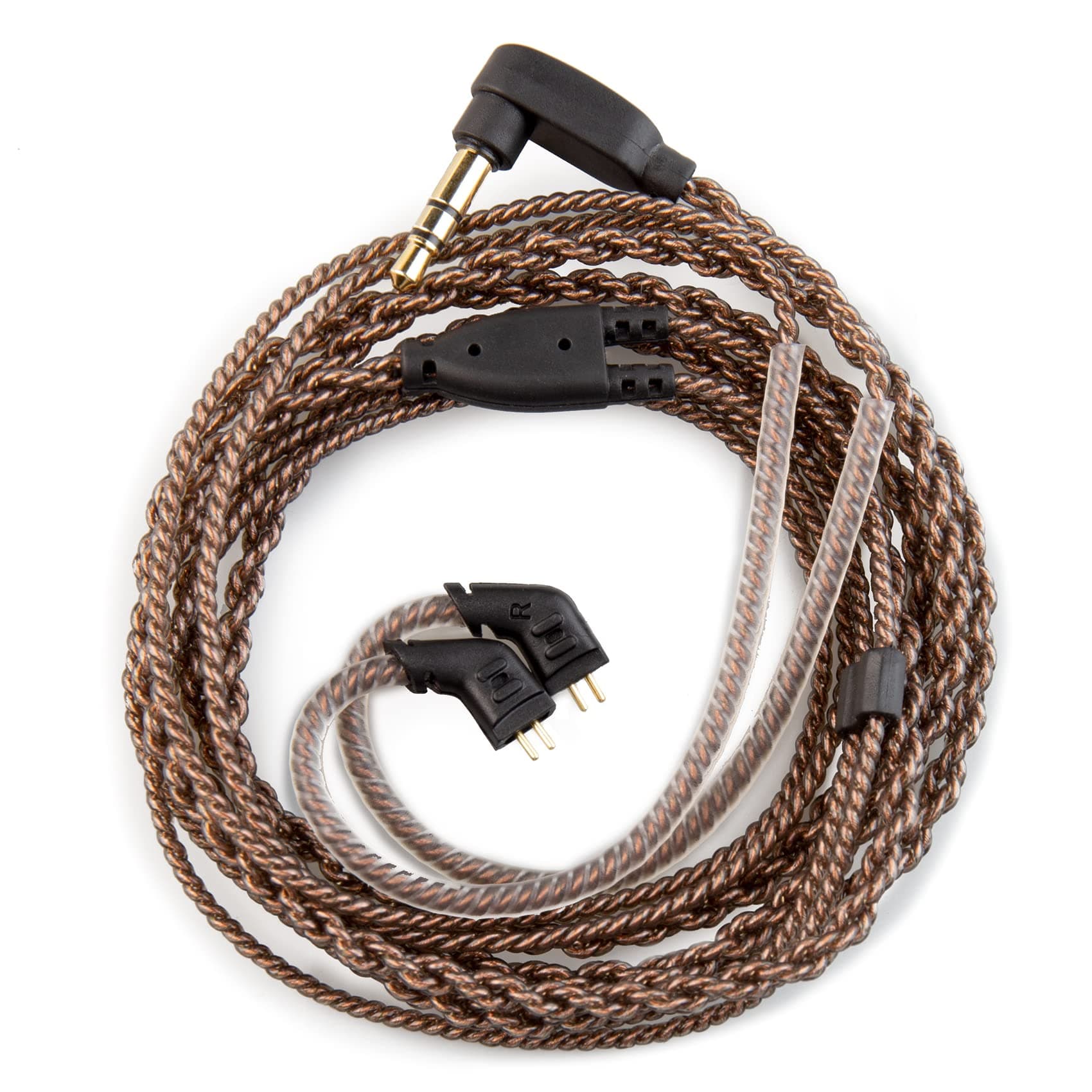 KZ CCA IEM Cable
