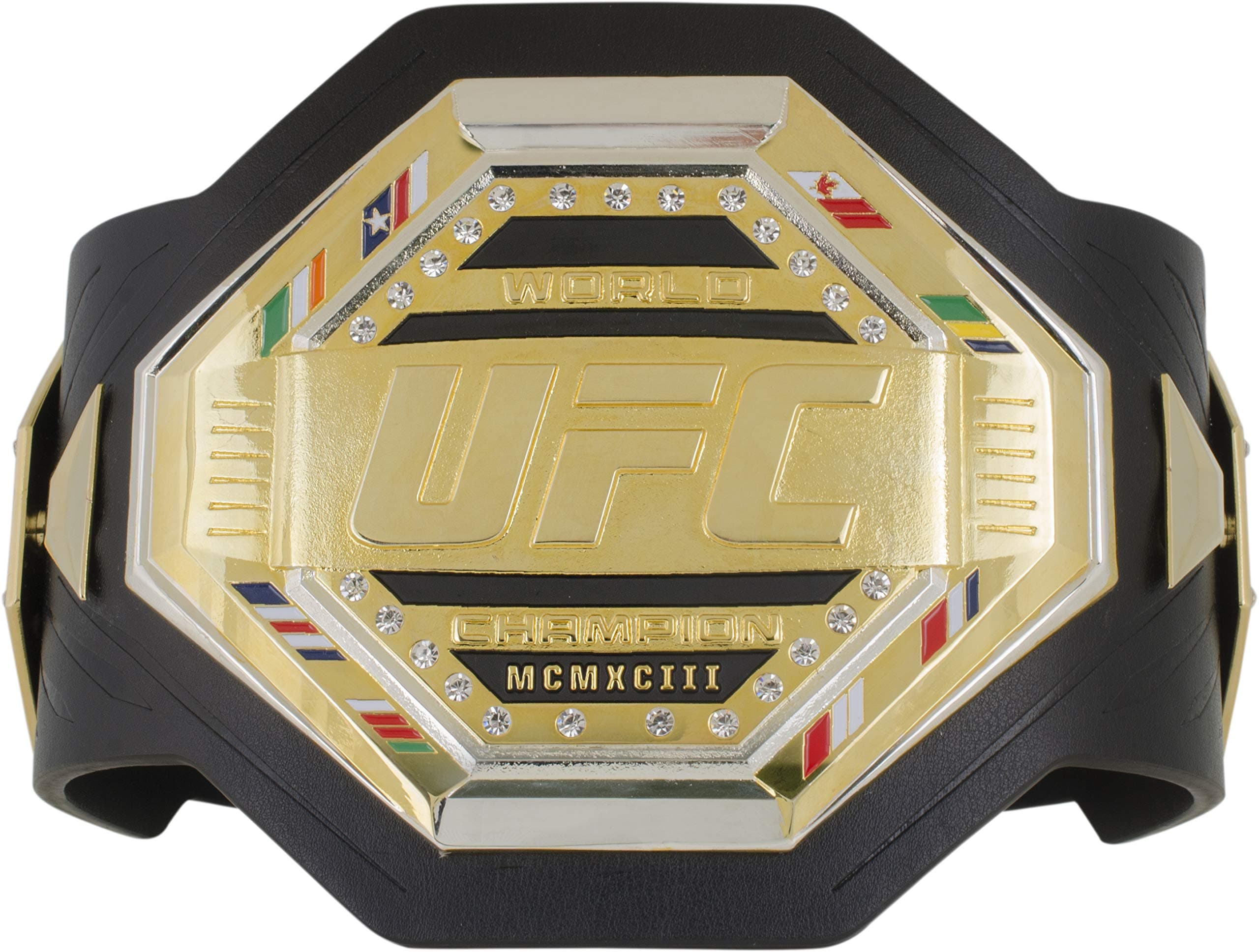 UFC Legacy Championship Replica Belt