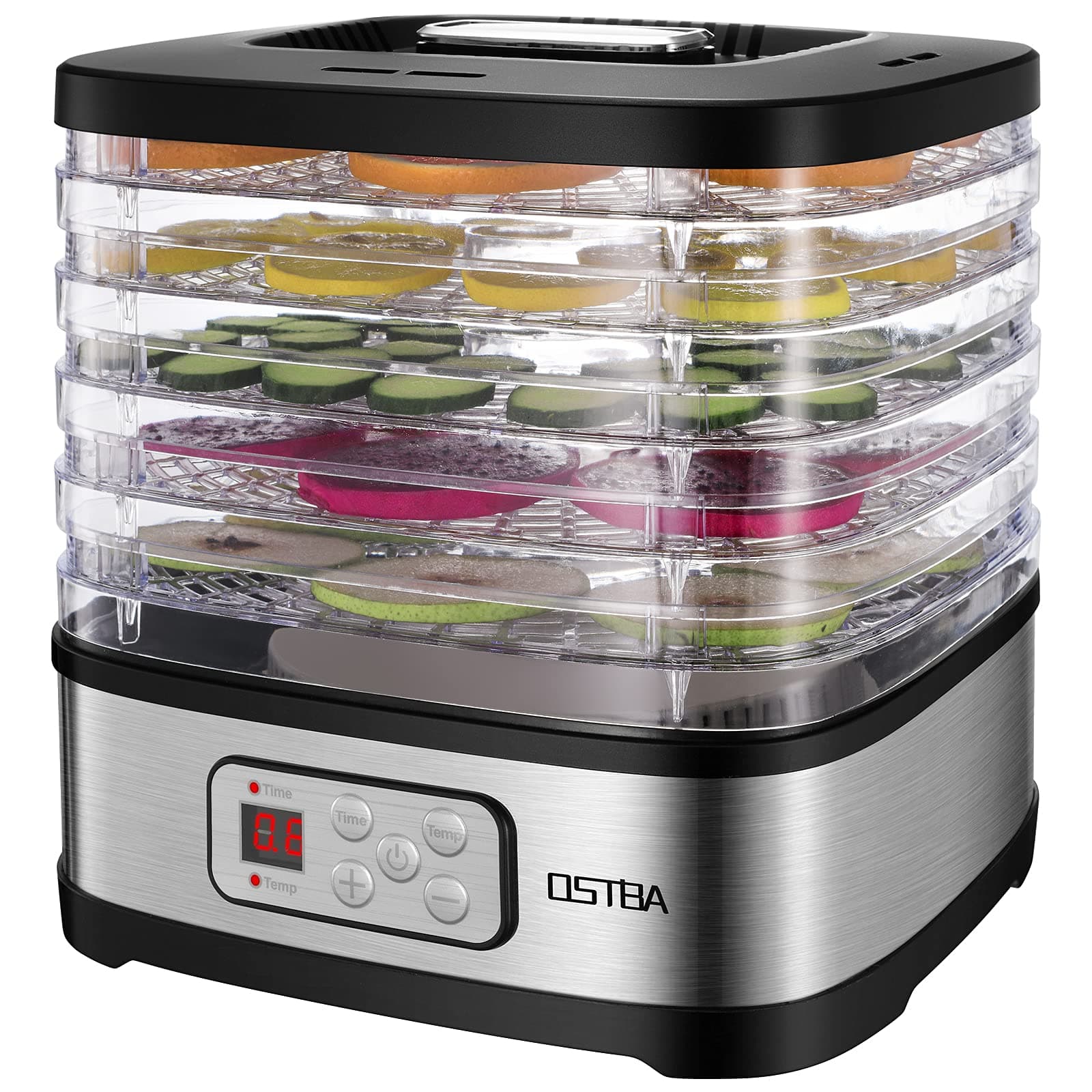 Food Dehydrator GGJ-261B