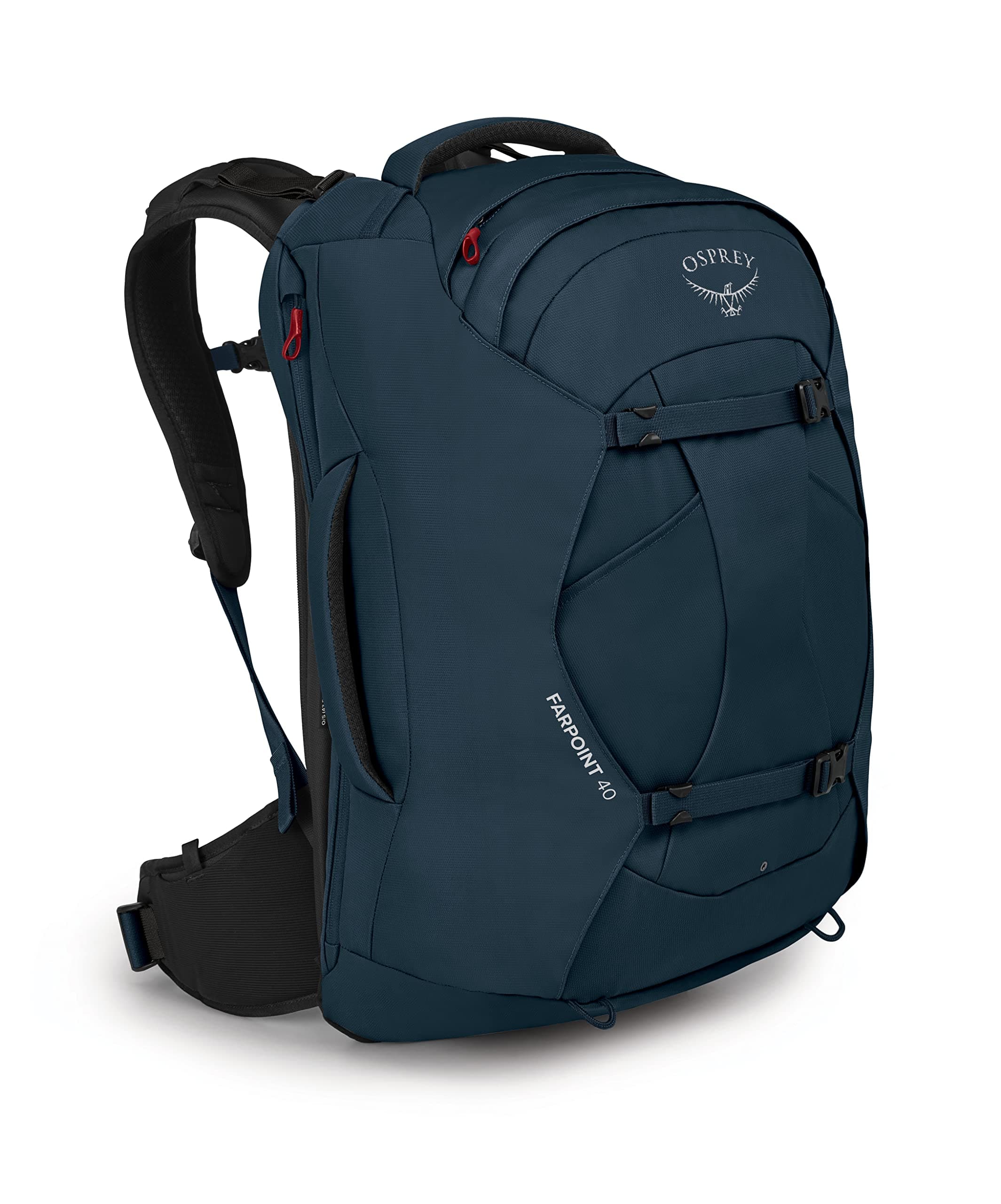 Osprey Men's Farpoint Men's Travel Pack Backpack (pack of 1)