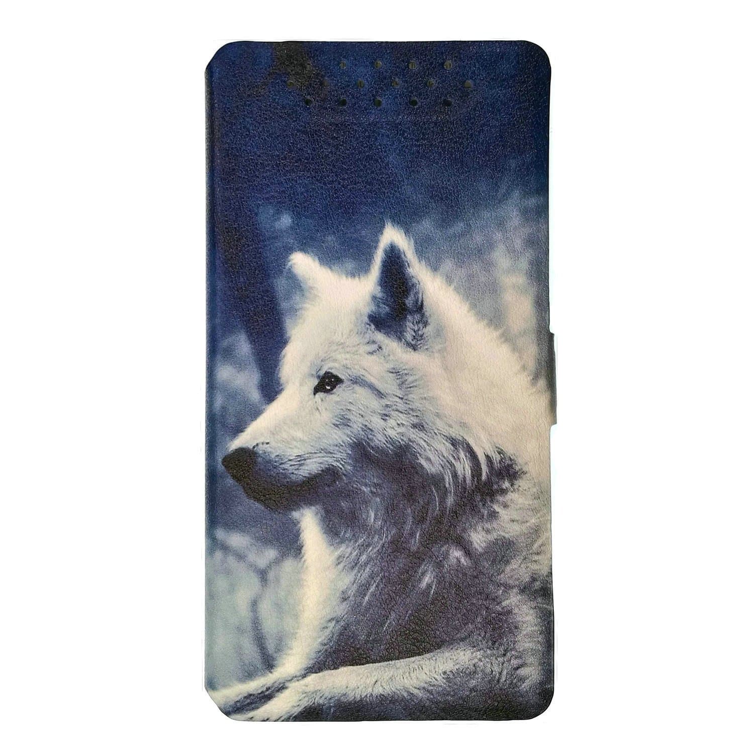 Case for Kta Mobile Nuloop Starline Case Cover 317-Lang