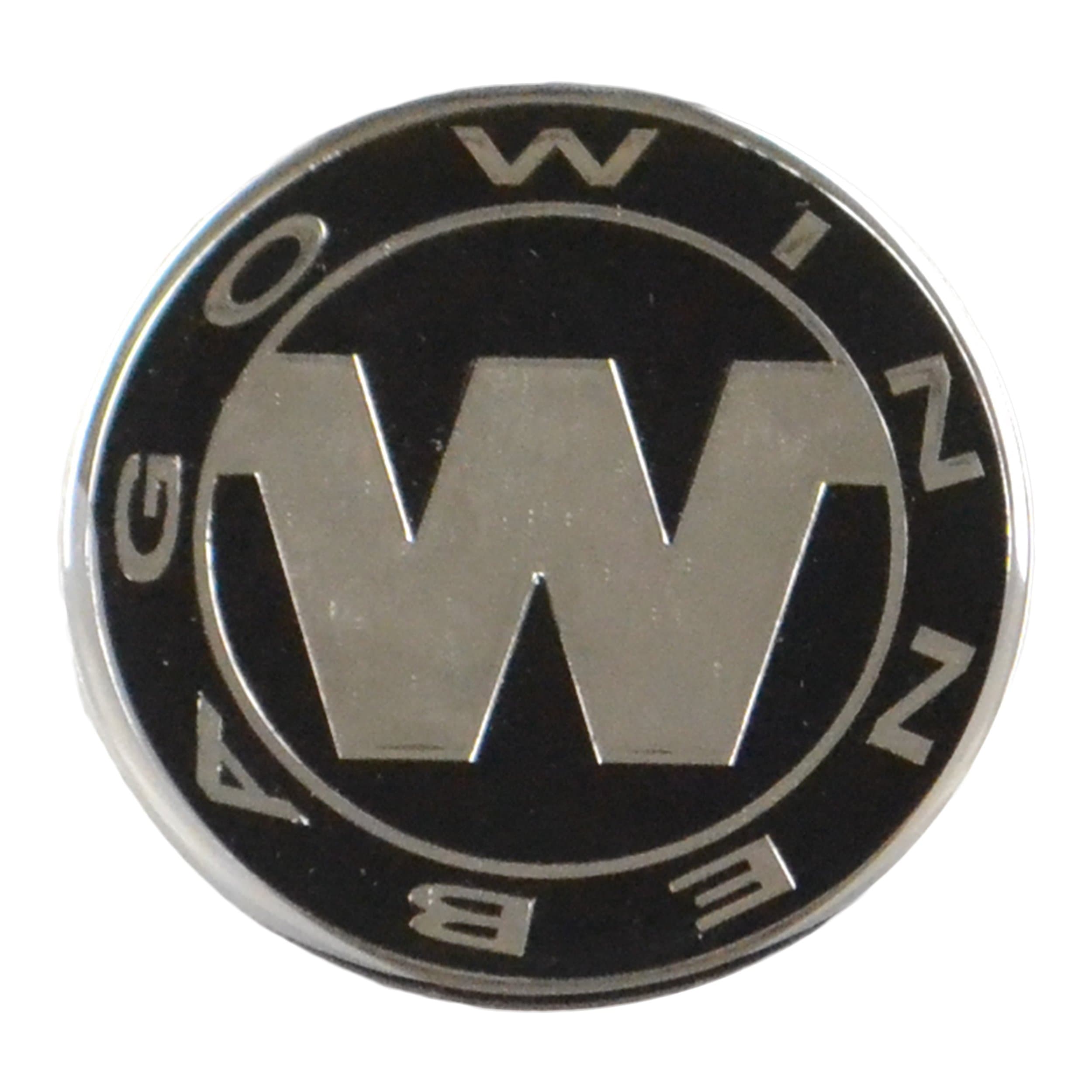 189290-01-01A Center Wheel Decal