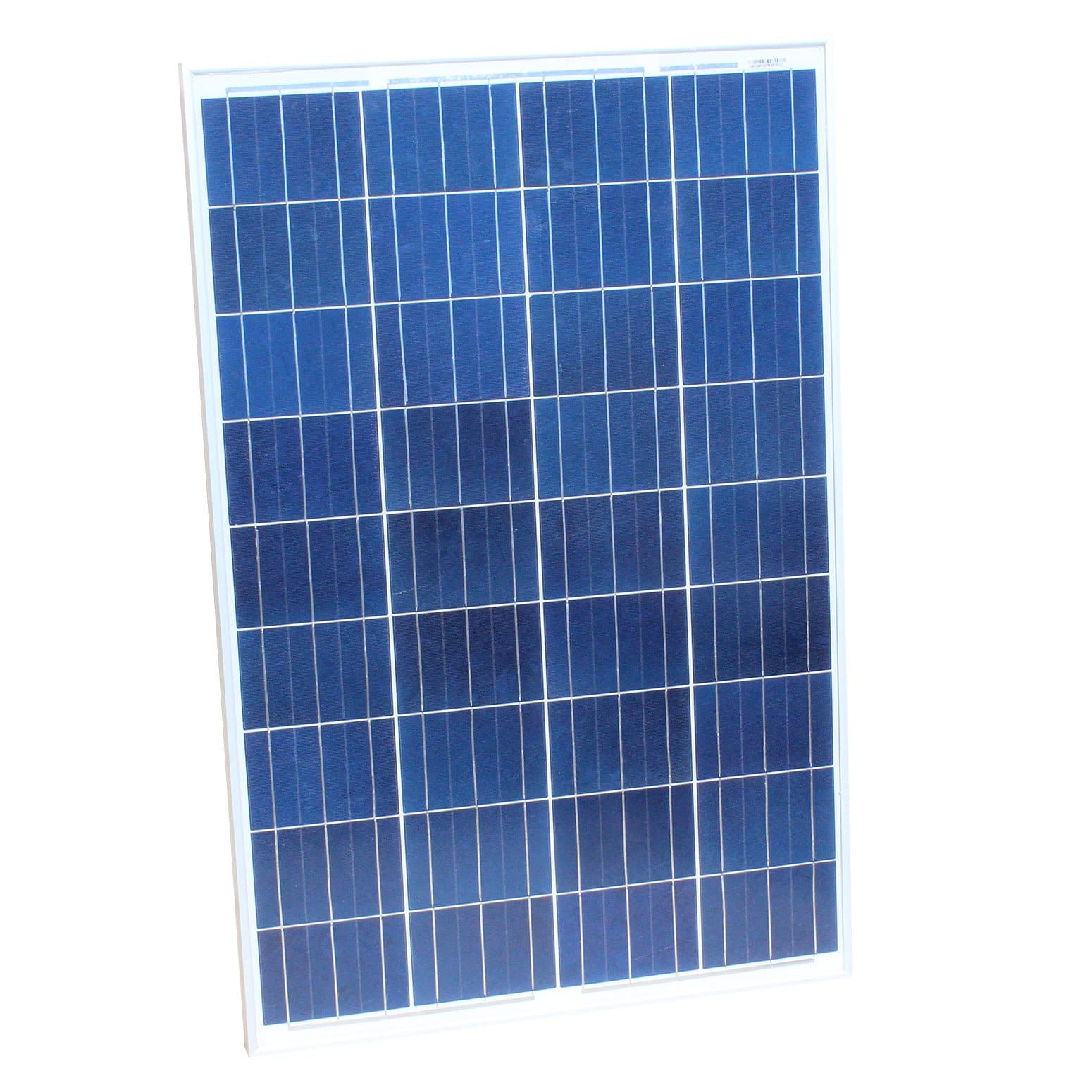 100w Solar Panel