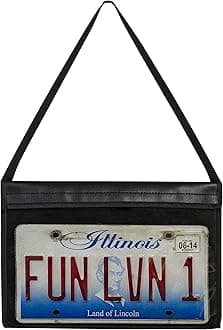 Super Heavyweight Job Ticket Holder (41902) Large