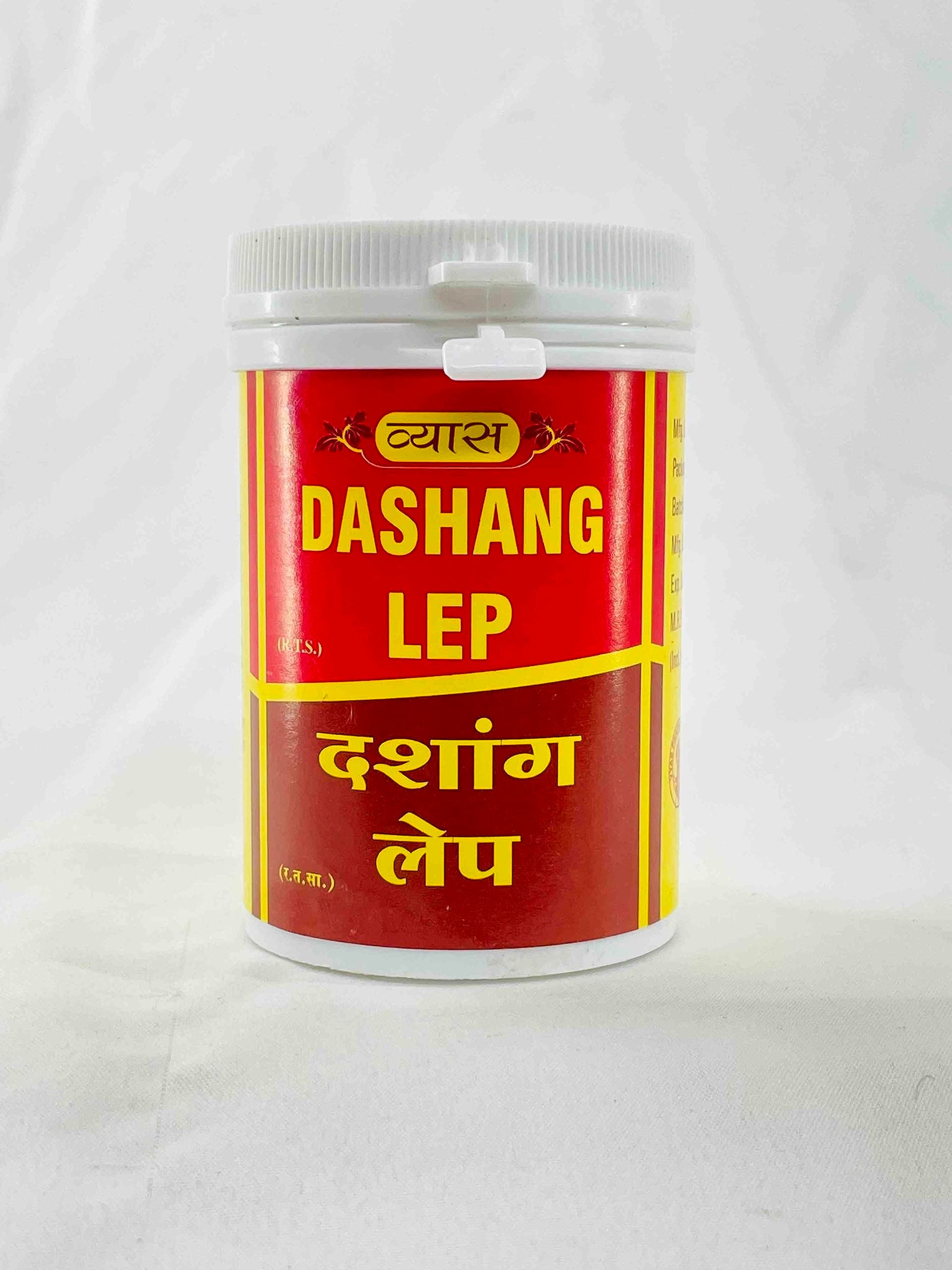 Vyas Dashang Lep (50 g Each) -2 Pieces