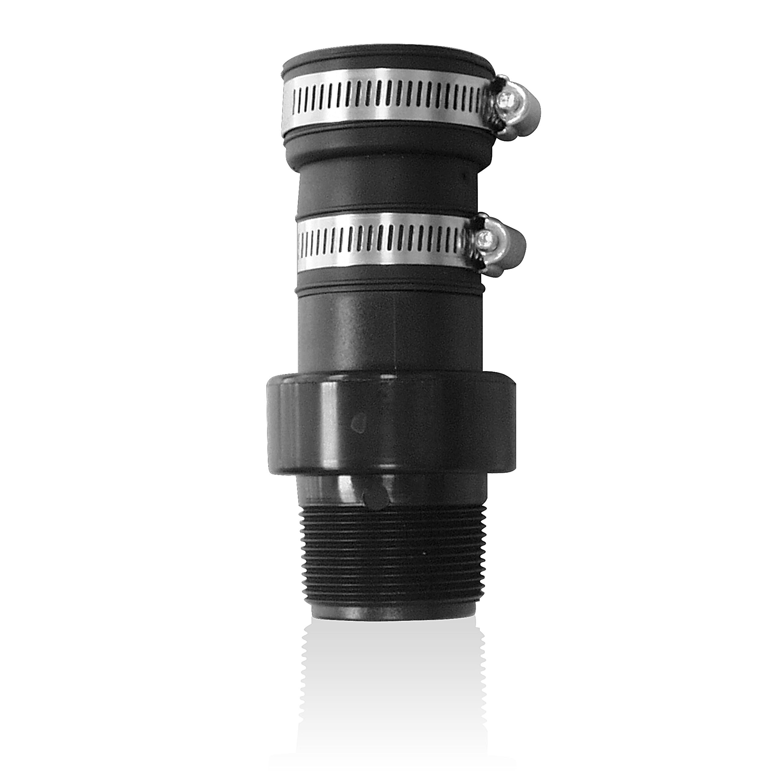 1-1/2" Check Valve Kit