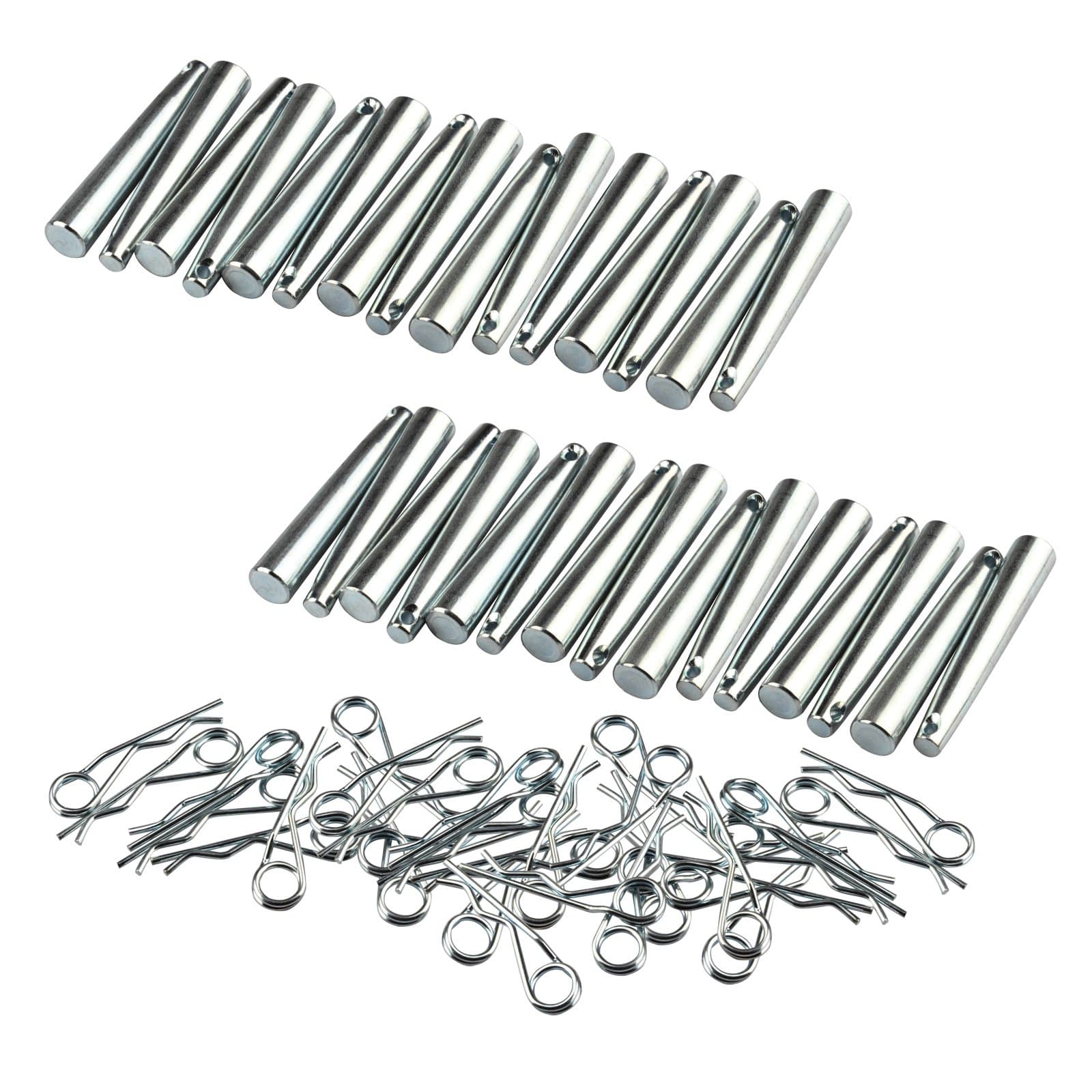 30 Pack R-Clip