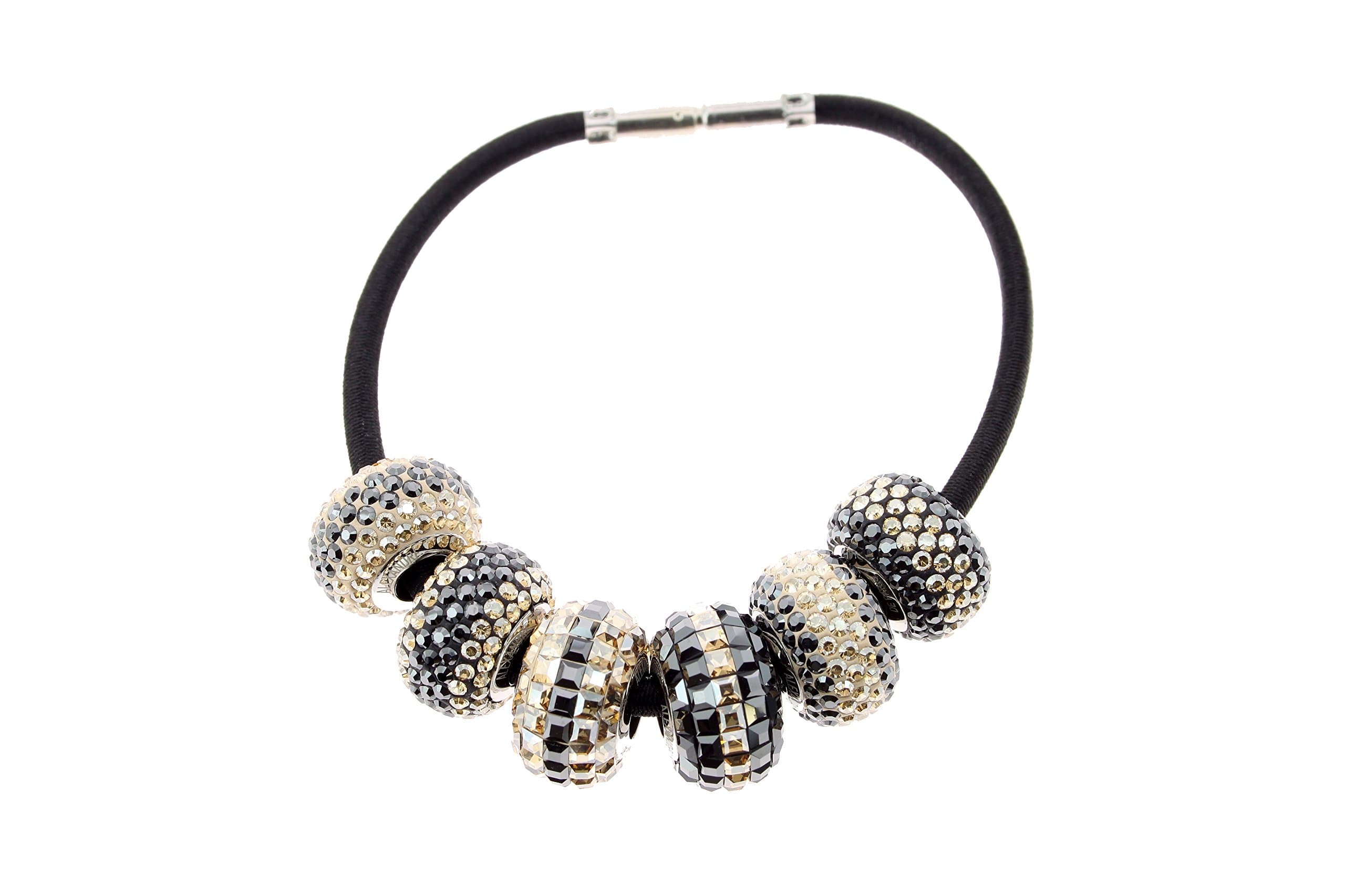 Alexander De Paris Hair Elastic