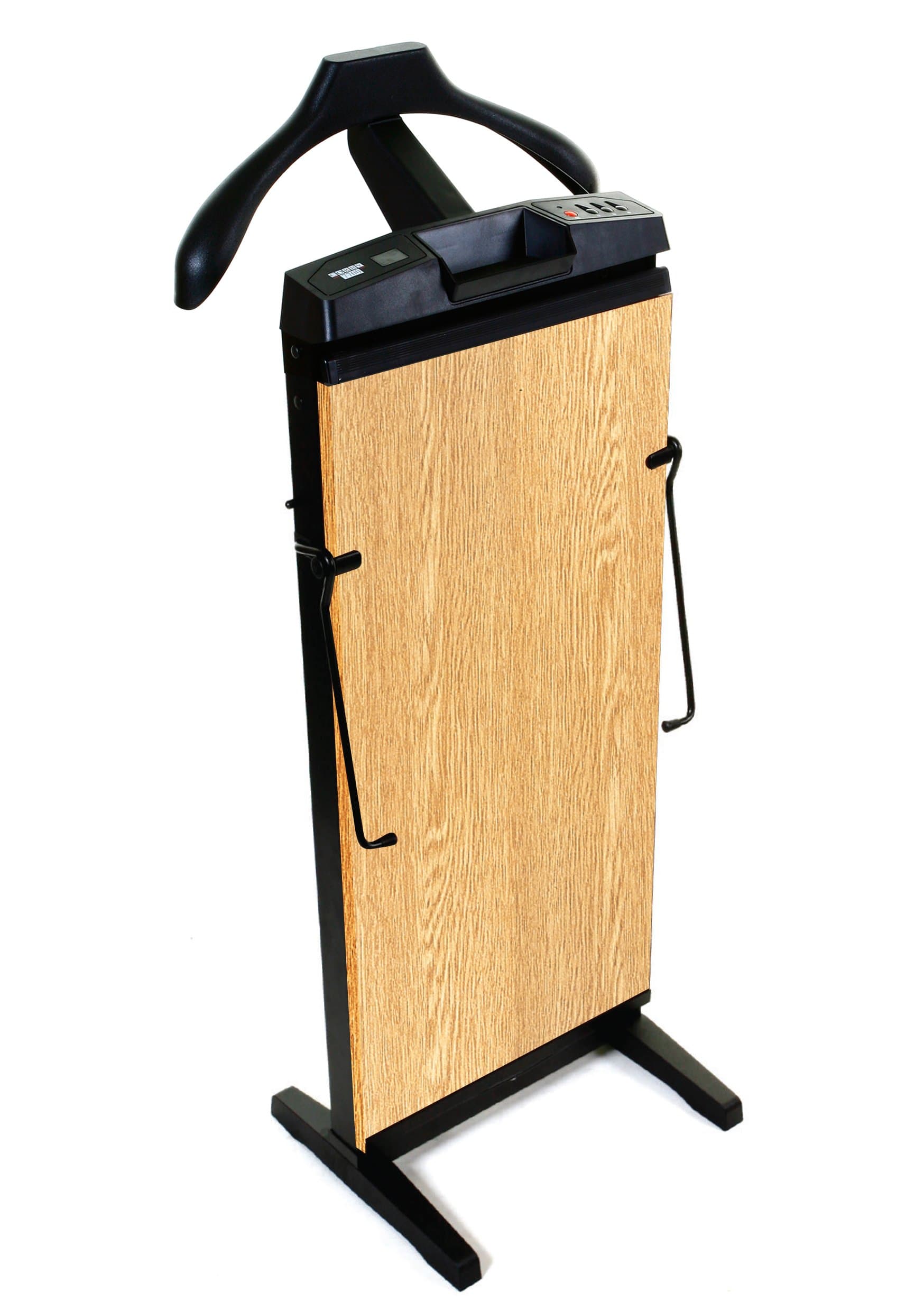 7700 Pants Press in Oak