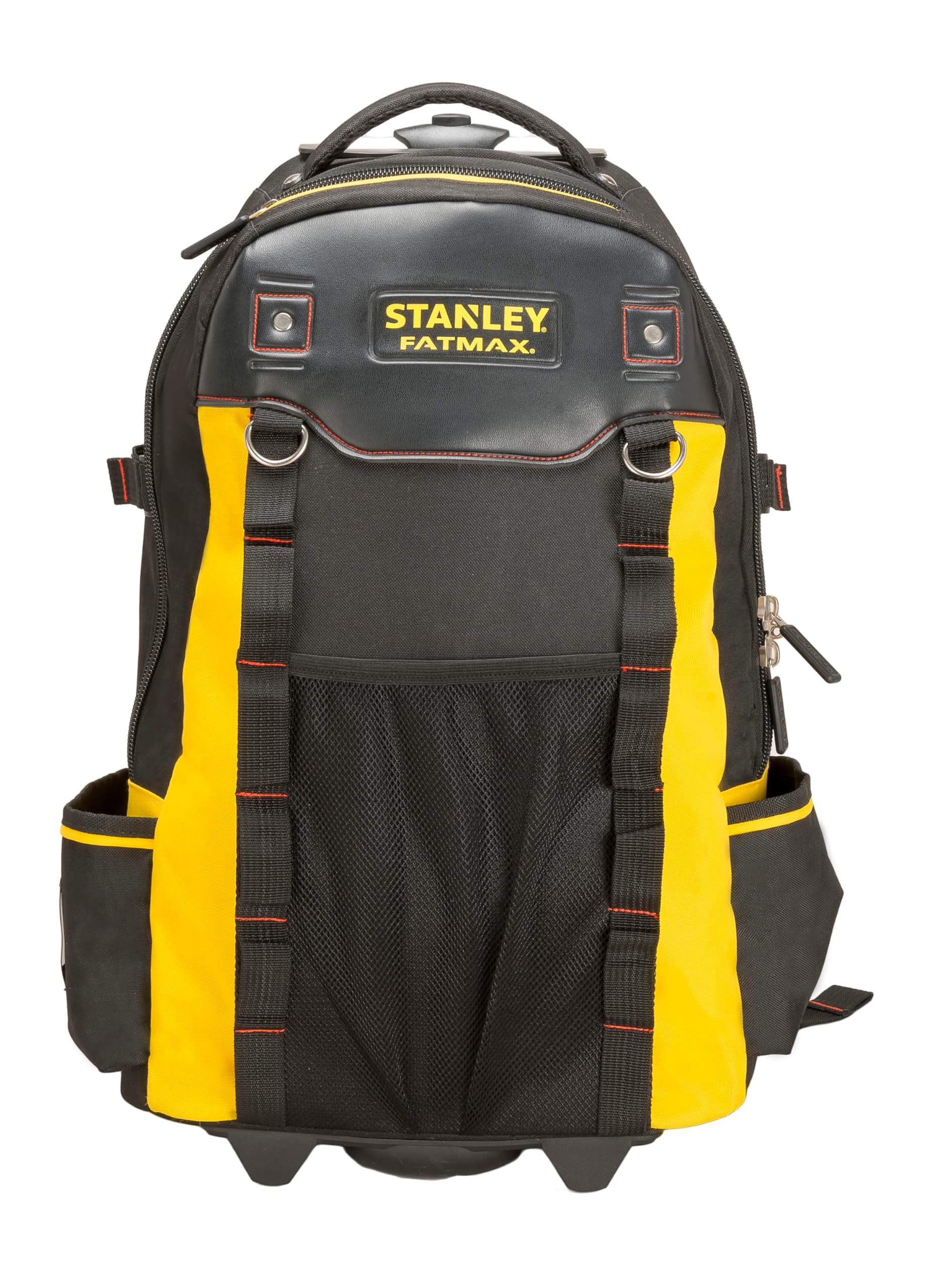 Stanley 1-79-215 Fatmax Backpack on Wheels