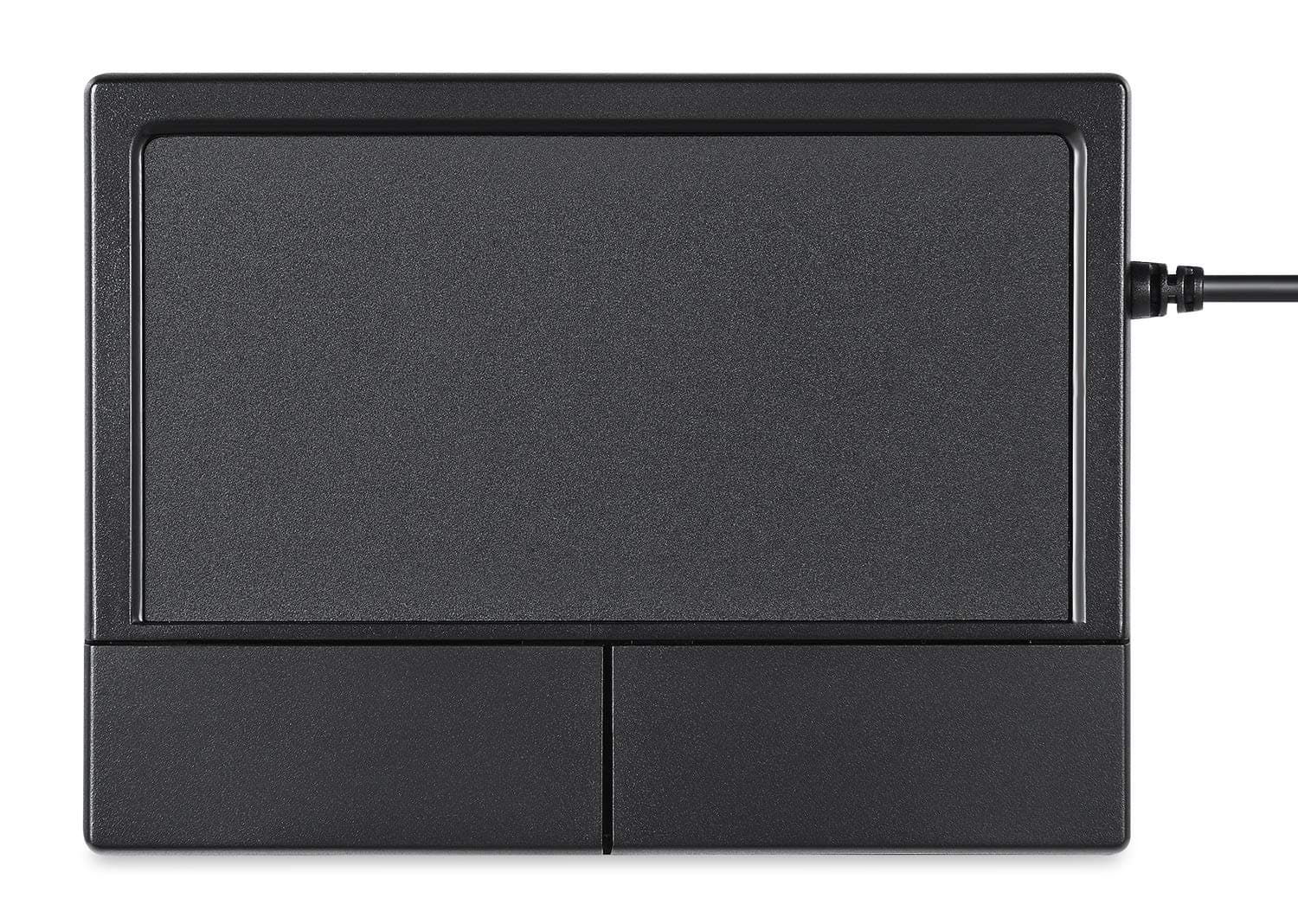 perixx PERIPAD-504 Wired Touchpad - USB - 120 x 90 x 19 mm - Scroll and Scroll Function