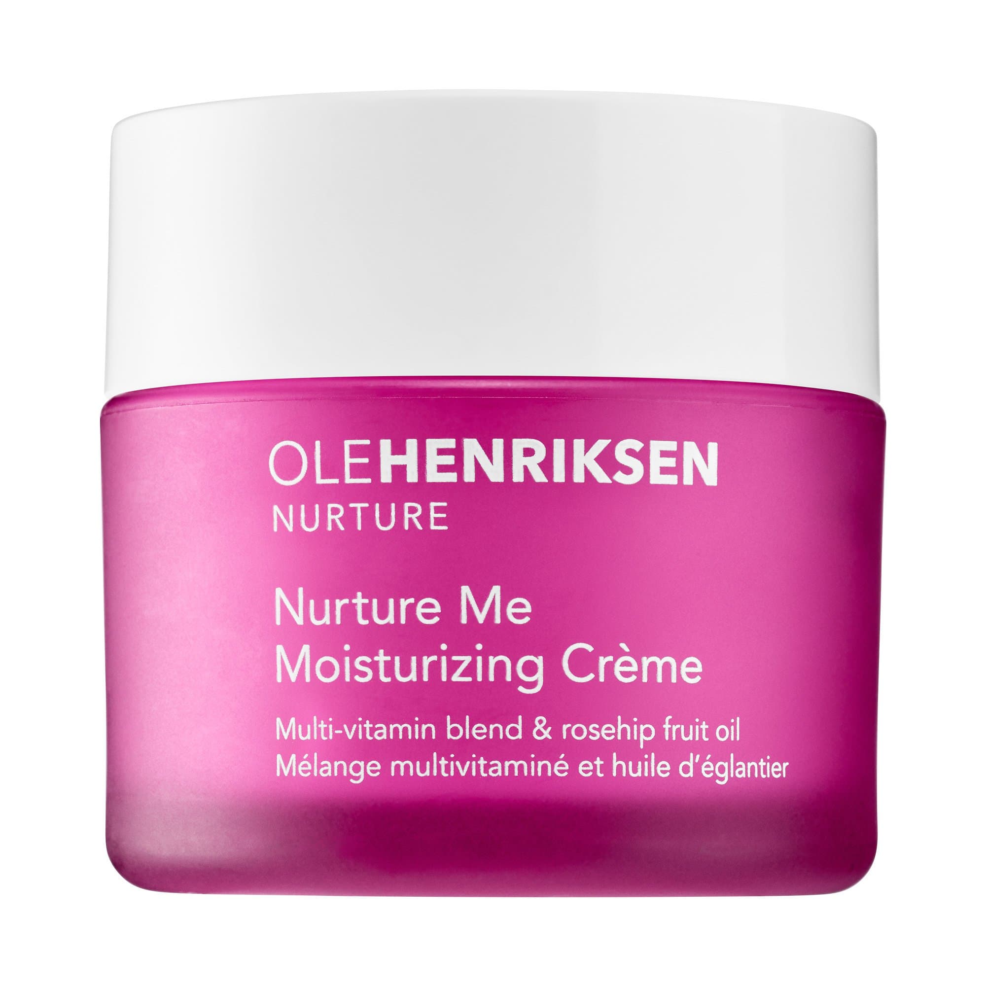 Moisturisers by Ole Henriksen Nurture
