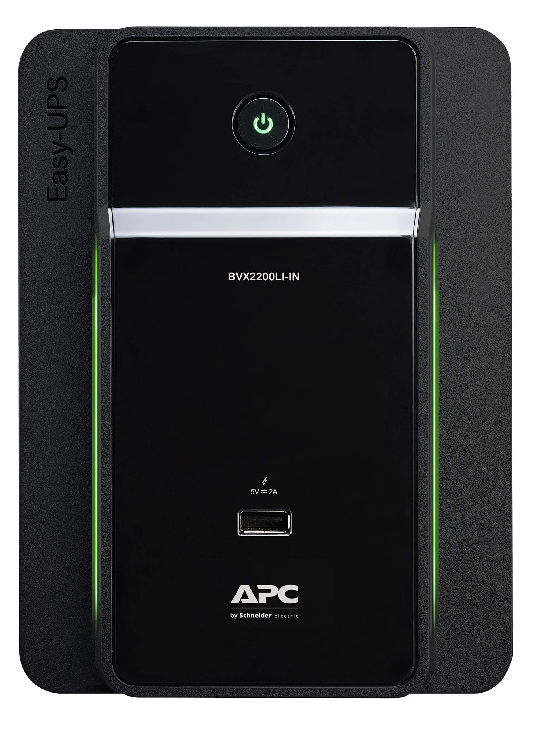 APC2200VA Line Interactive UPS