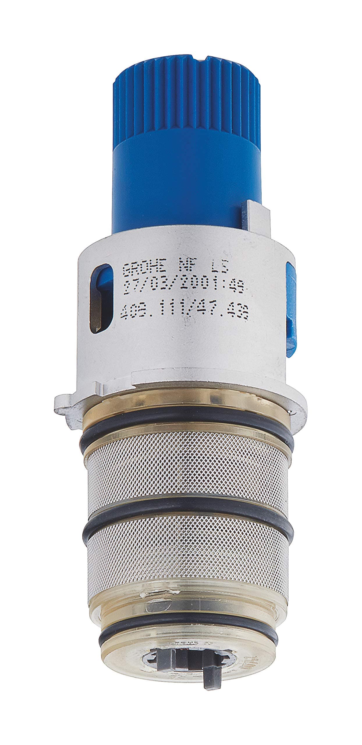 47439000 Thermostatic Compact Cartridge