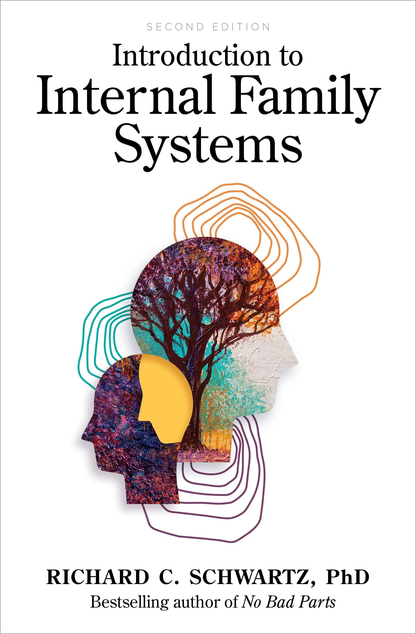 Sounds True Introduction to Internal Family Systems