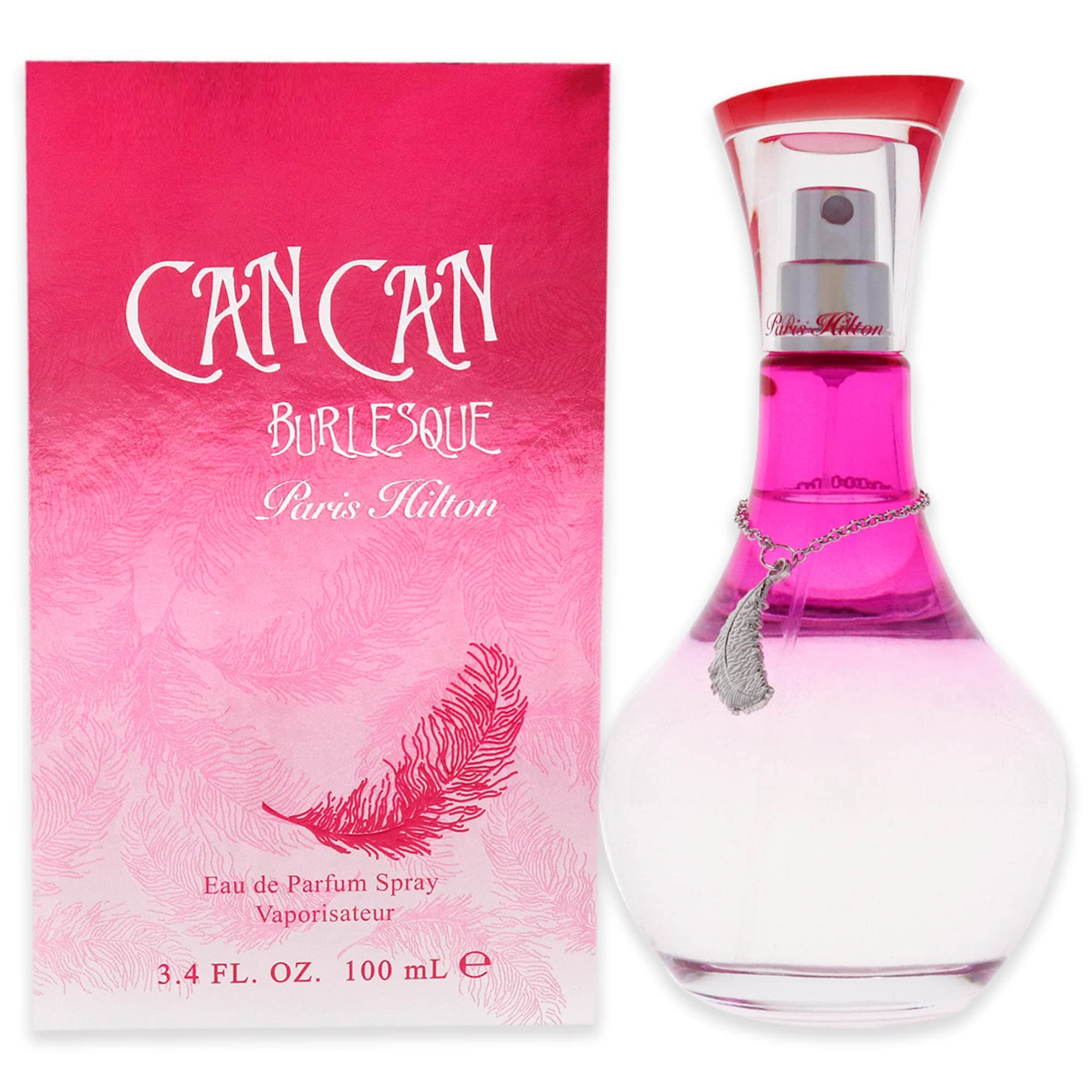 Paris Hilton Can Can Blurlesque EDP 100ml