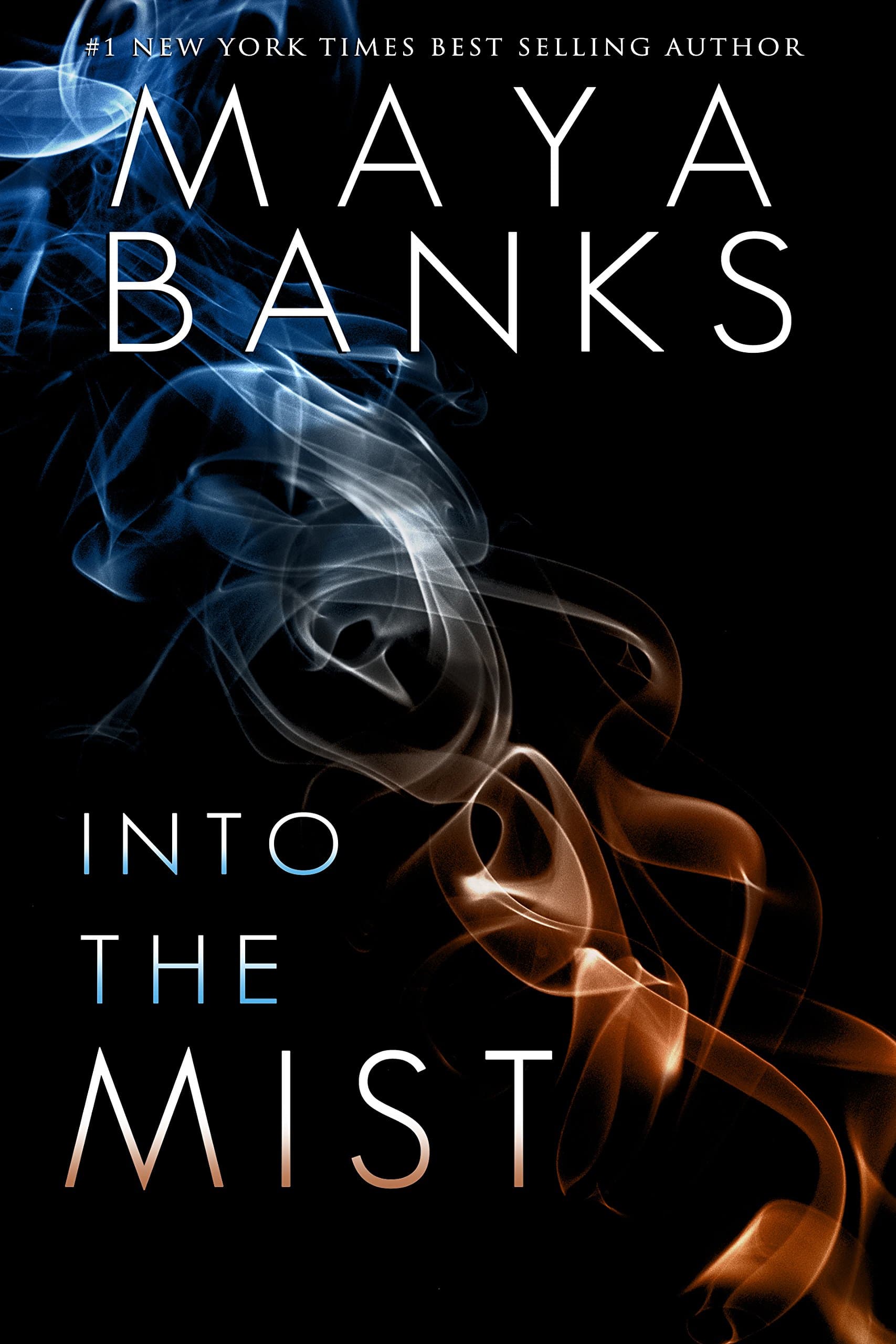 Into the Mist (Falcon Mercenary Group Book 1)