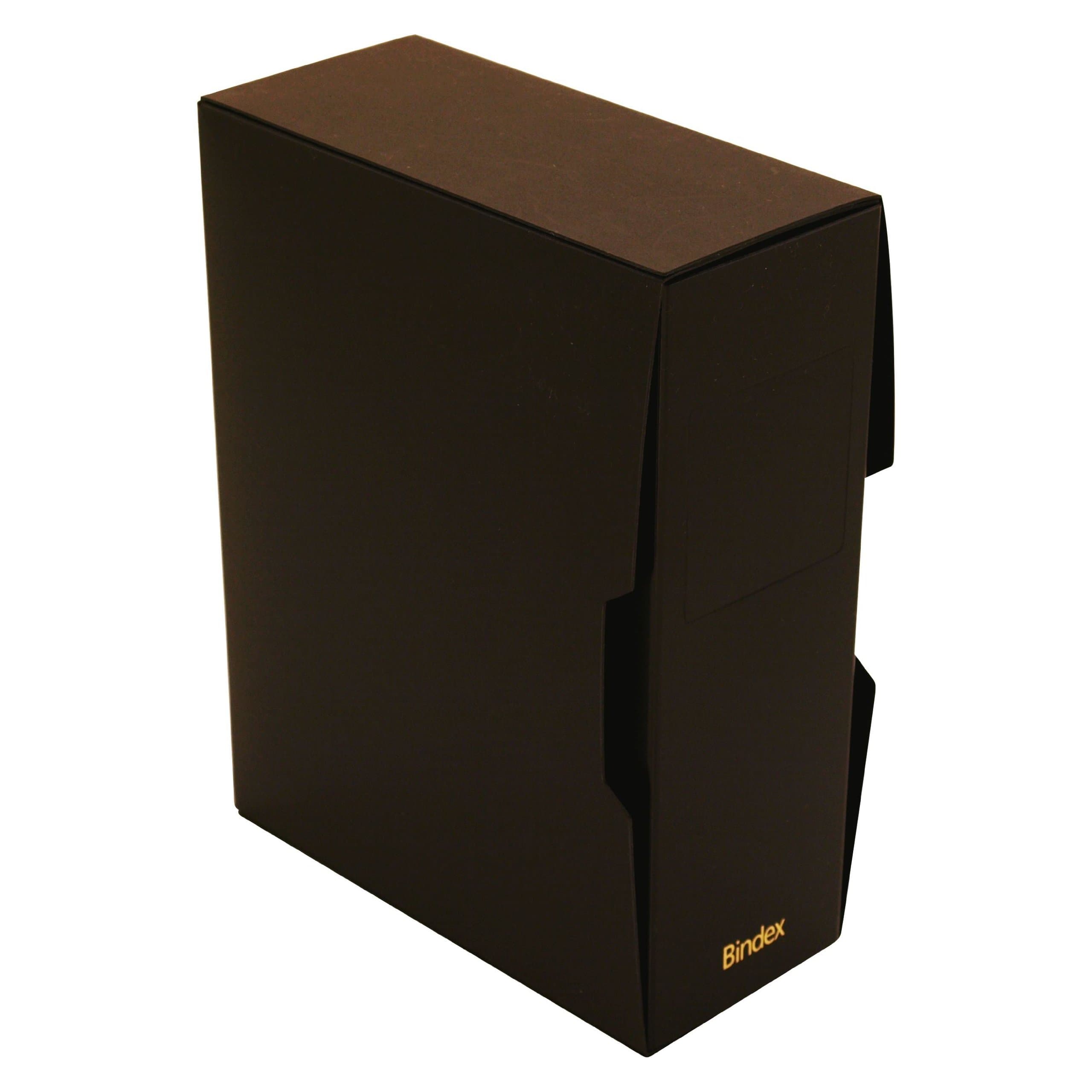 Bindex Bible Size (Diary Size) 2-Hole Binder 657