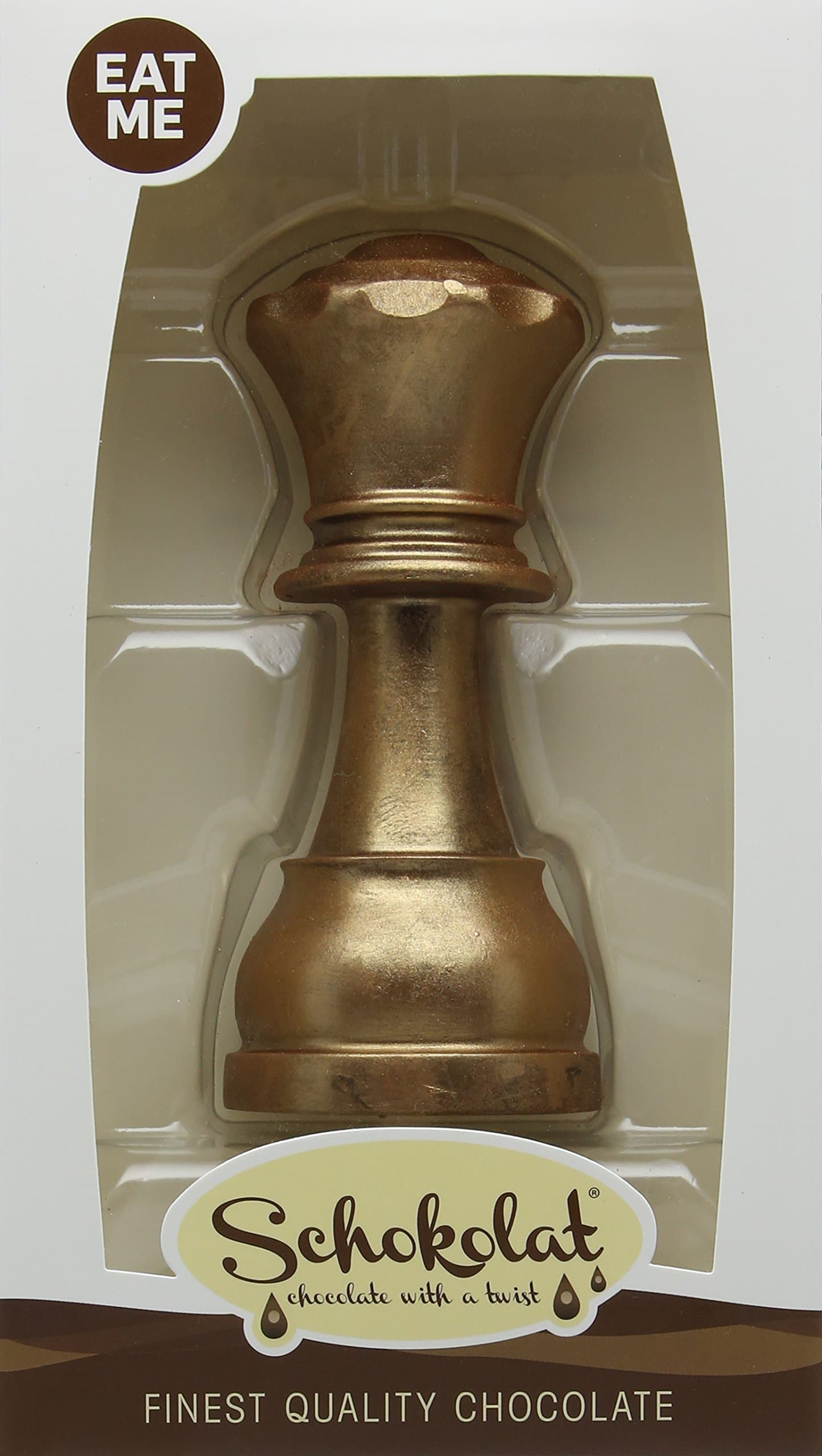 Schokolat Chess Queen Chocolate 170 g