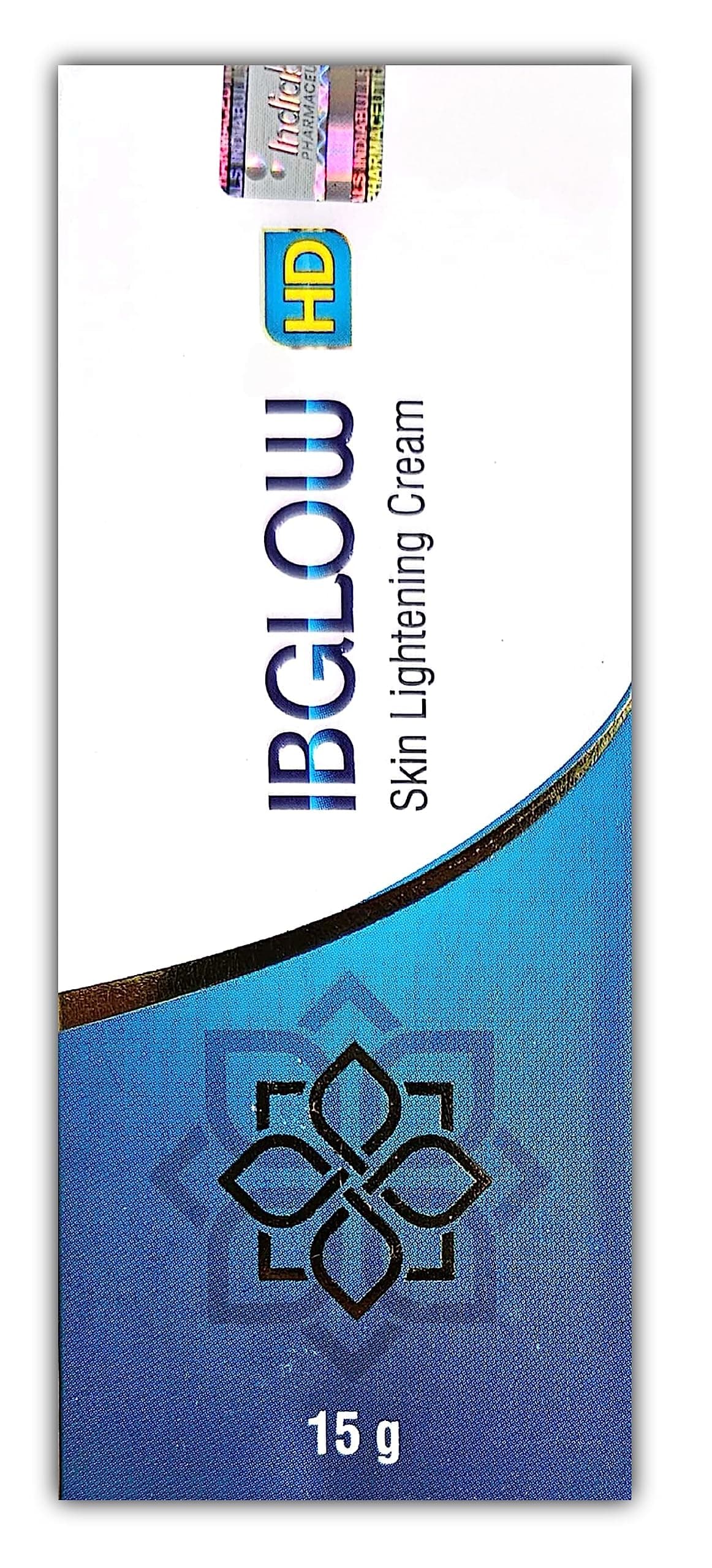 Linux IBGLOW HD SKIN LIGHTENING CREAM 15GM