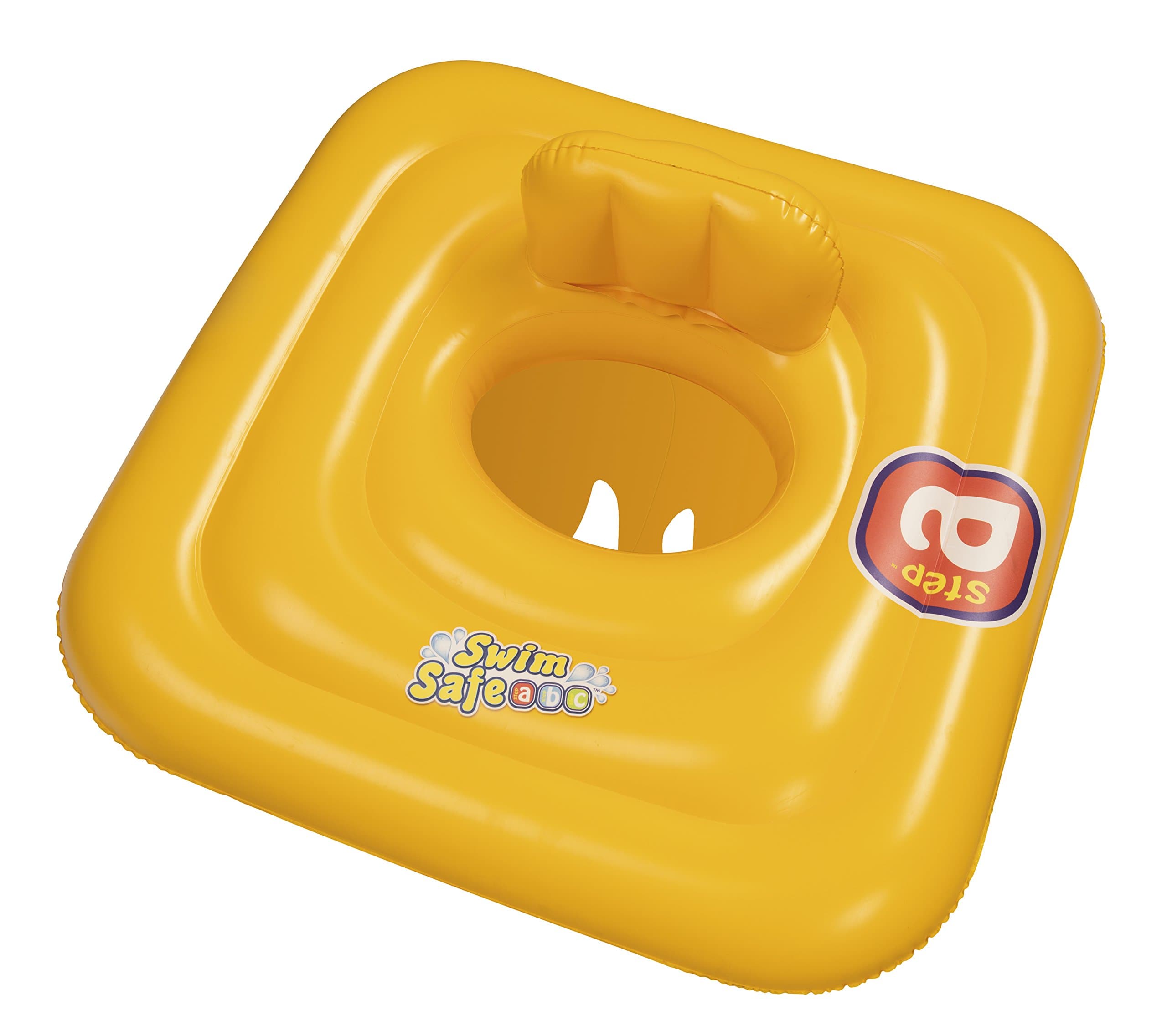 32050 Swim Safe Baby Support Step A