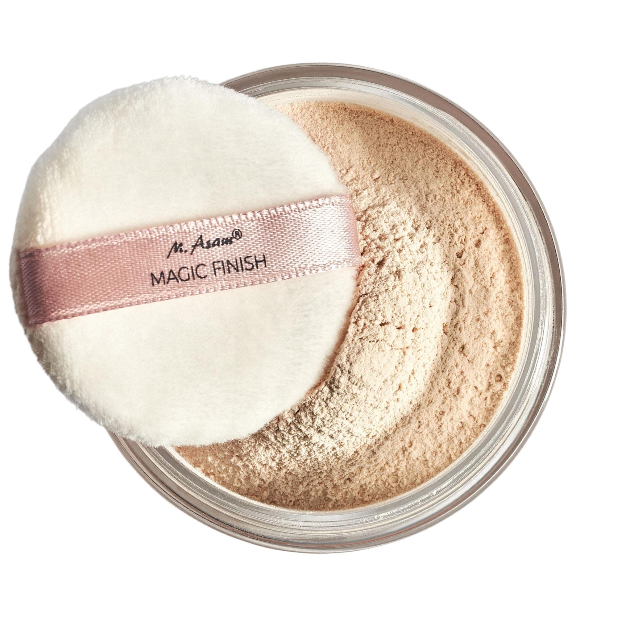 M. Asam Magic Finish Powder
