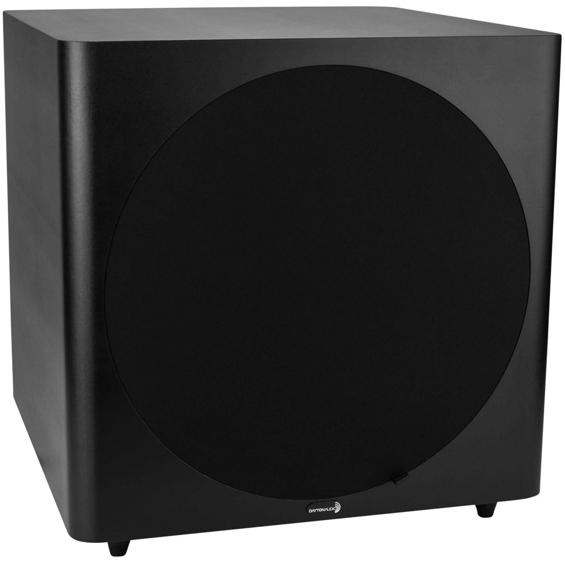 SUB-1500 Powered Subwoofer