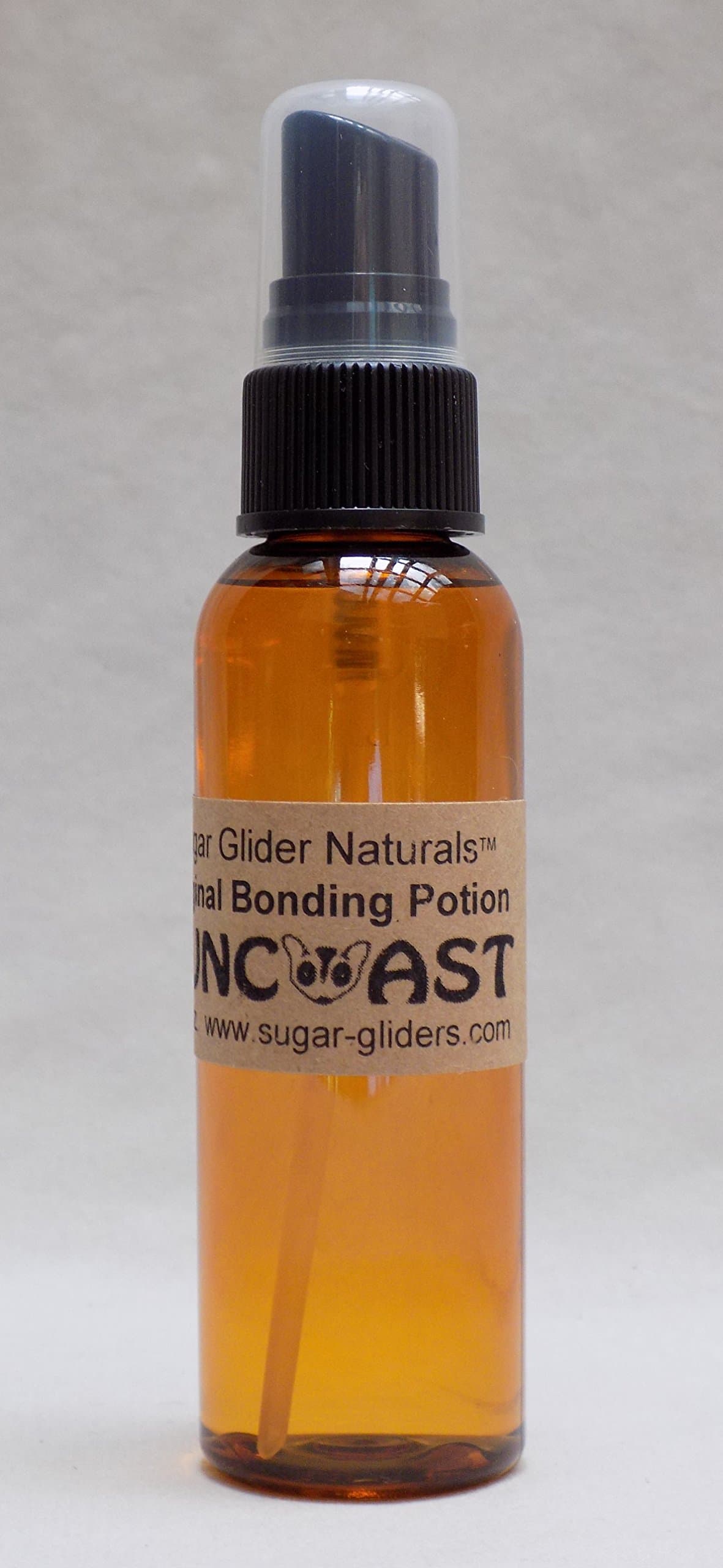 Suncoast Sugar Gliders Original Bonding Potion - 2 oz. Spray